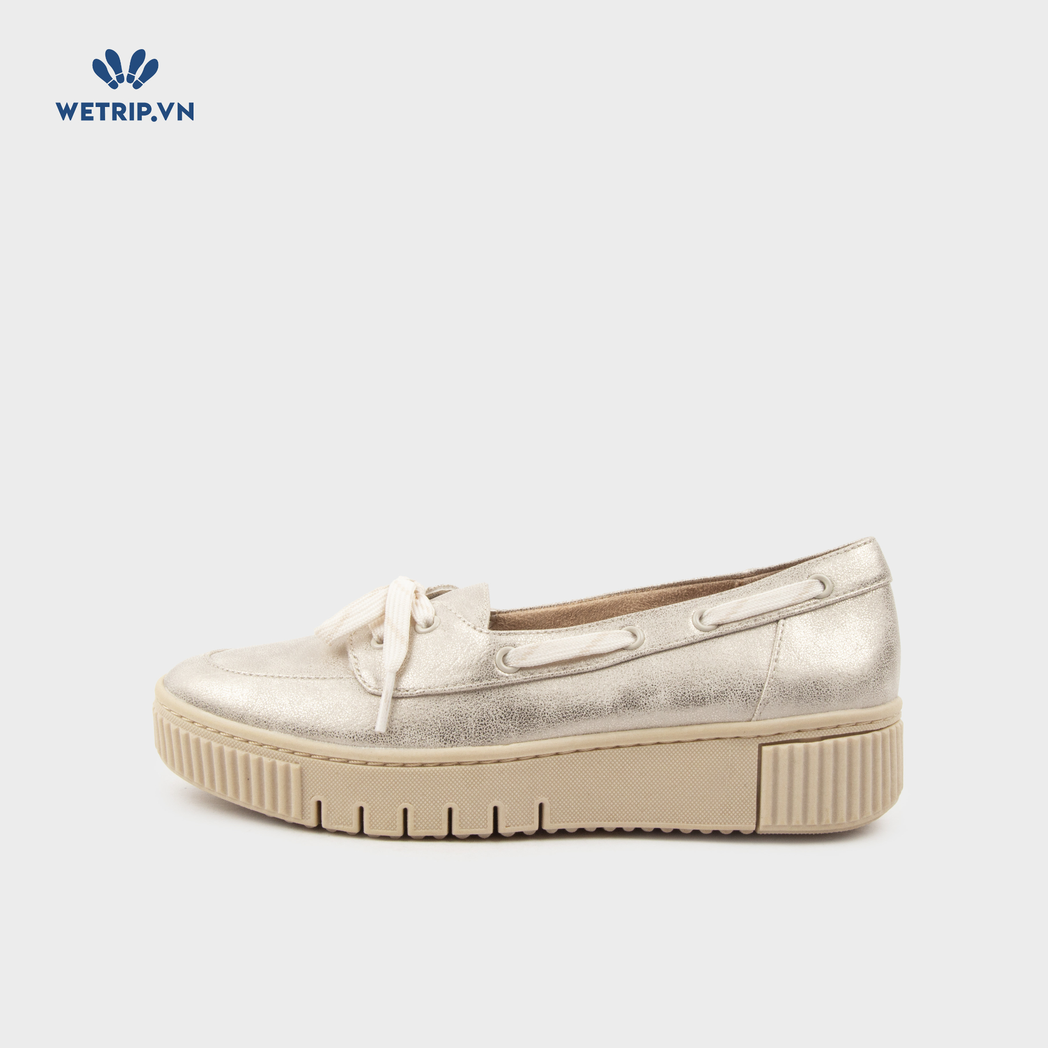 Moca Naturalizer (Bạc) Mã MC-NL-033-A