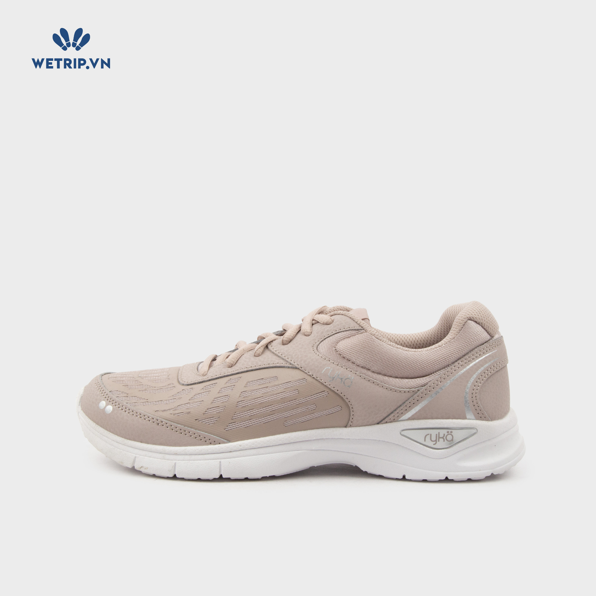 Sneakers RYKA (Hồng) Mã SN-RYKA-021-B