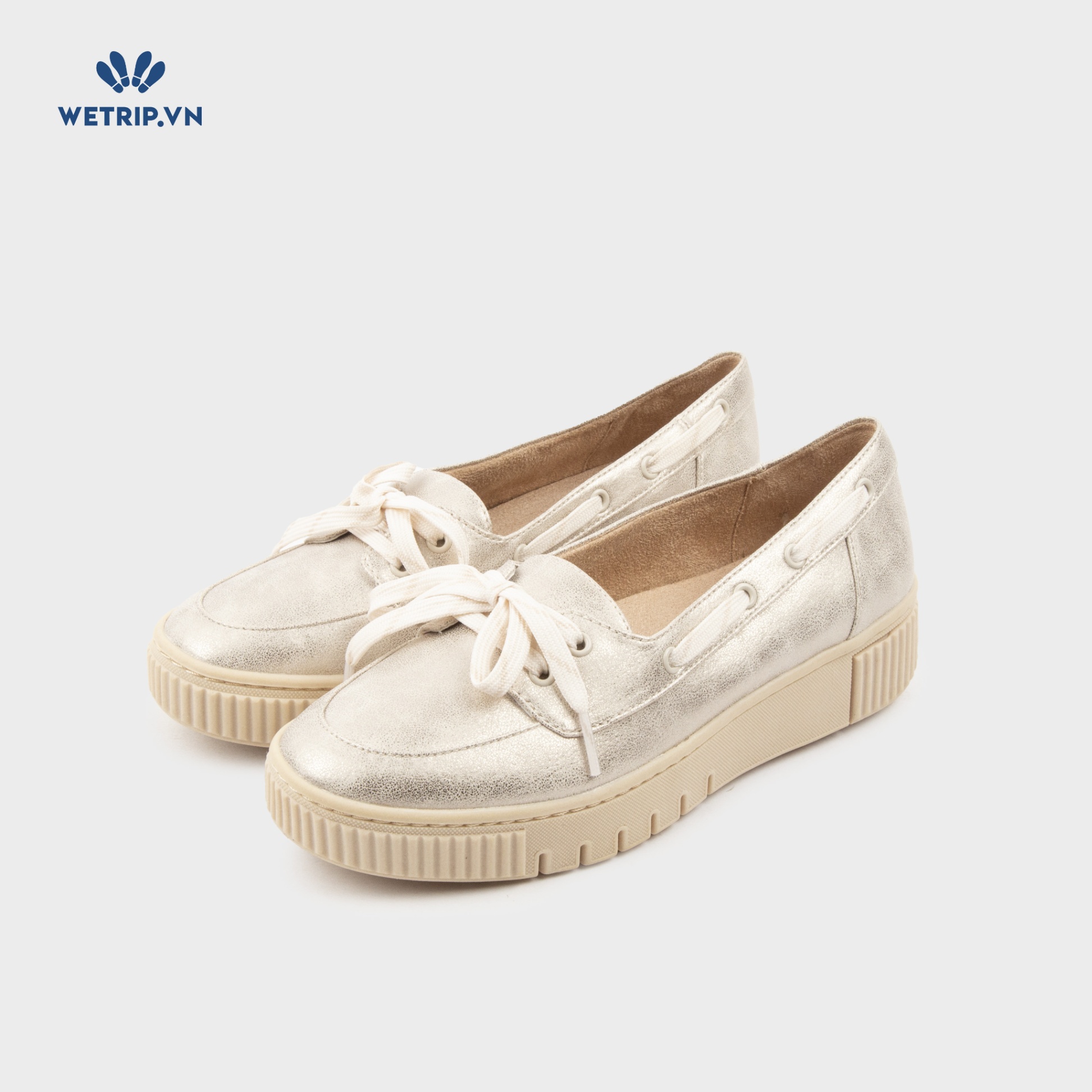 Moca Naturalizer (Bạc) Mã MC-NL-033-A