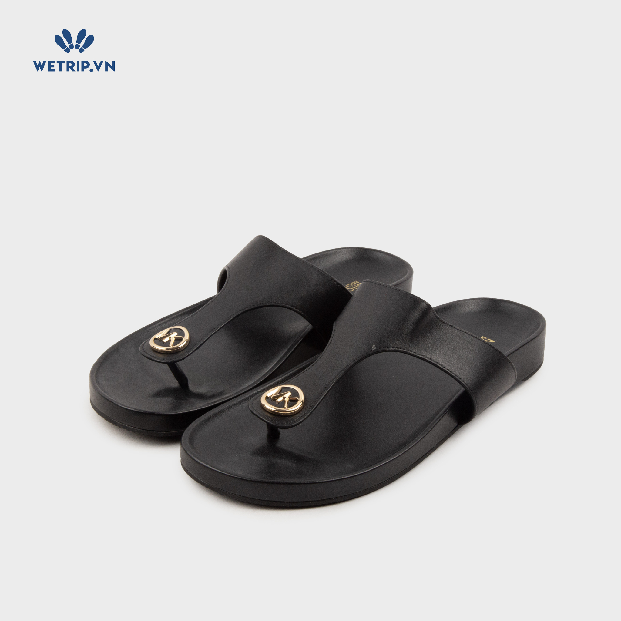 Xỏ Ngón Wetrip_MKs (Đen) Mã XN-MK-012-A