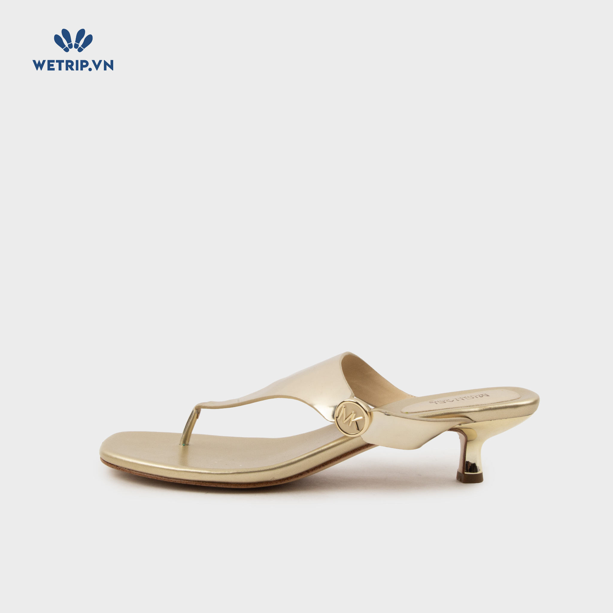 Xỏ Ngón Wetrip_MKs (Vàng) Mã XN-MK-009-D