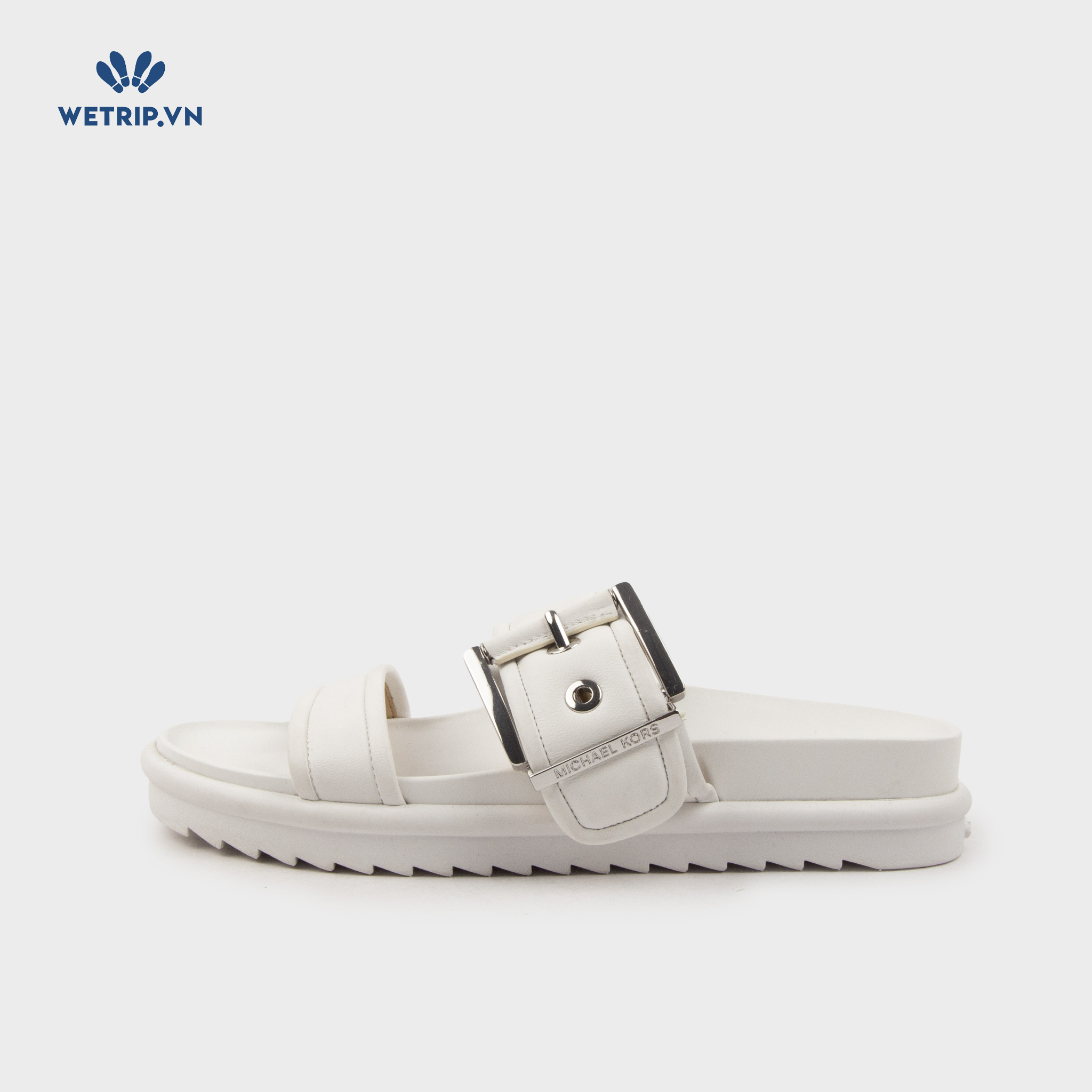 Sandal Wetrip_MKs (Trắng) Mã SD-MK-002-E