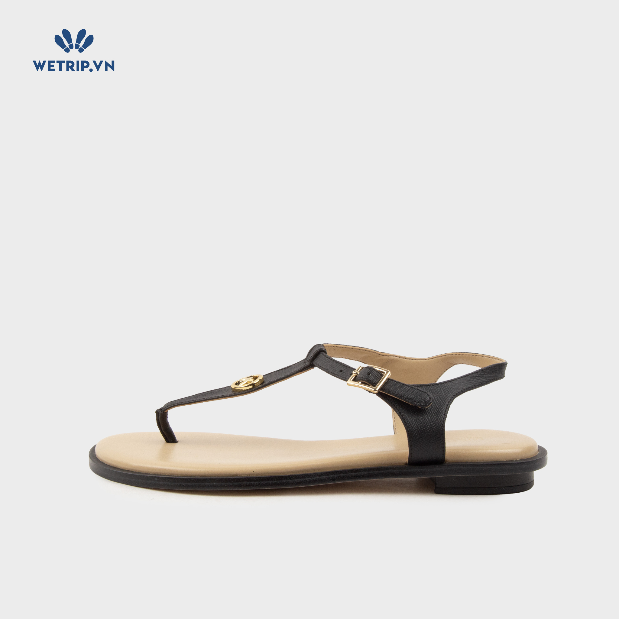 Xỏ Ngón Wetrip_MKs (Đen lót trắng) Mã XN-MK-008-A1