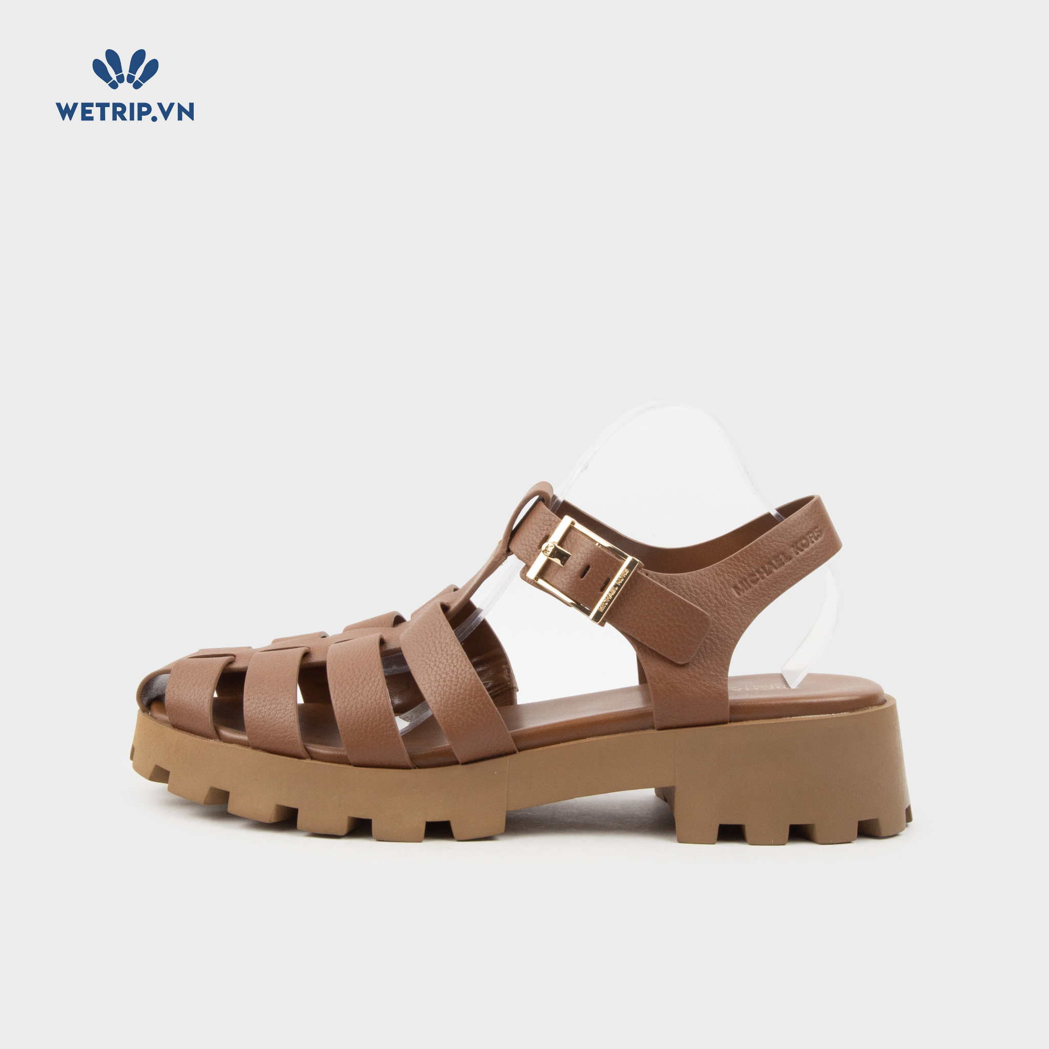 Sandal Wetrip_MKs (Nâu) Mã SD-MK-009-A