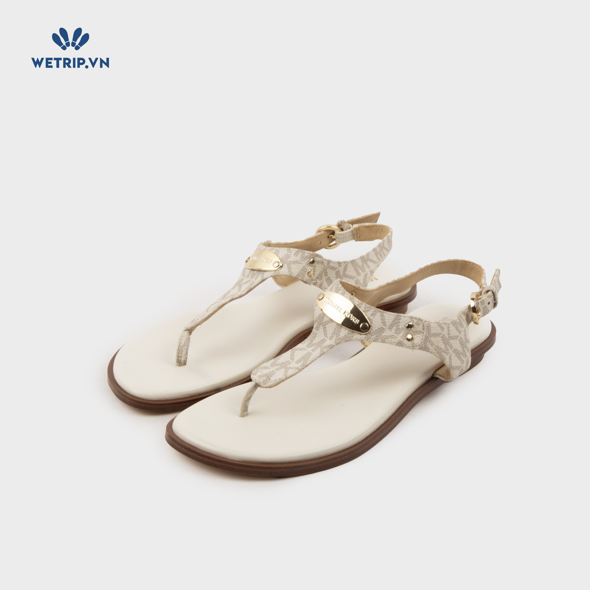 Xỏ Ngón Wetrip_MKs (Trắng) Mã XN-MK-011-G
