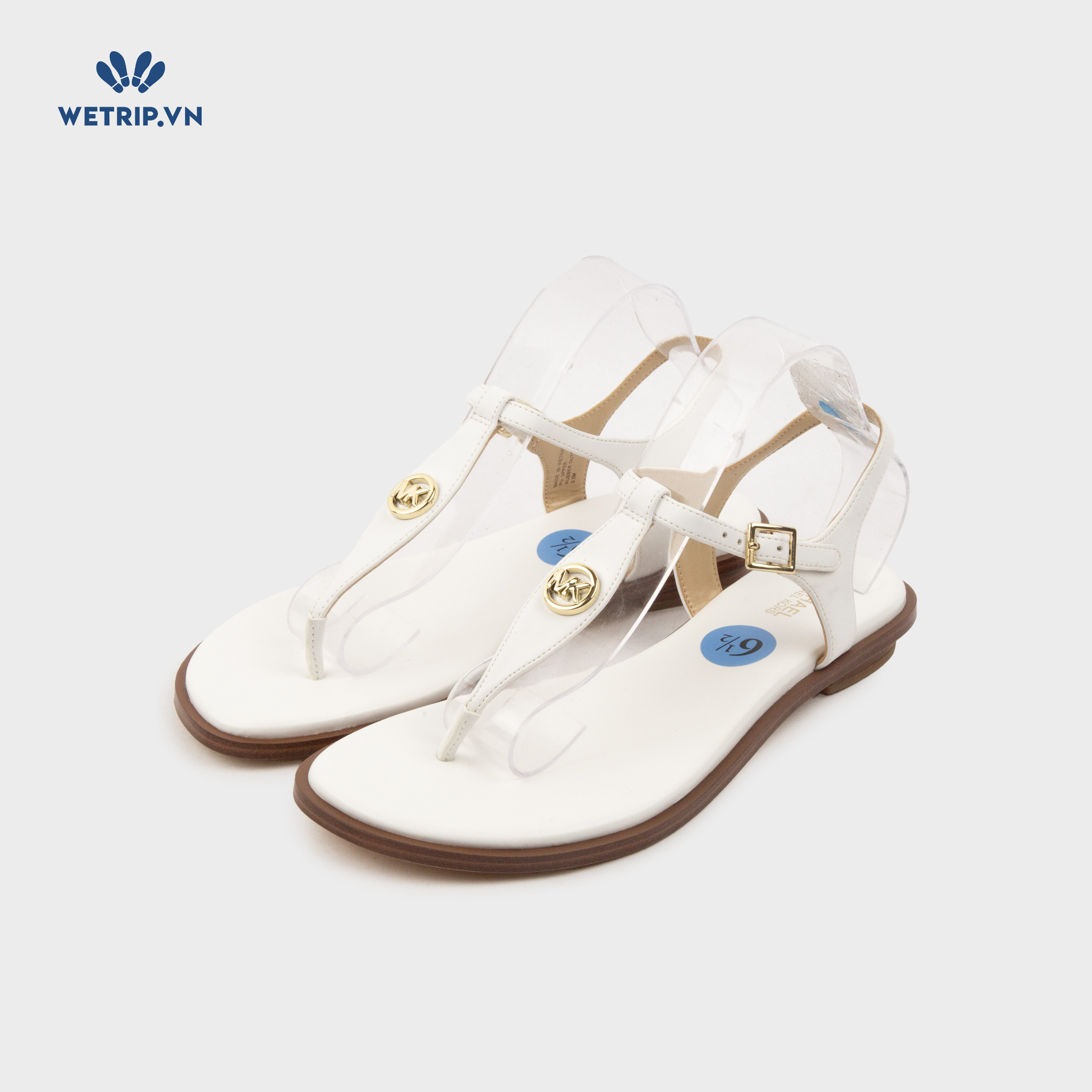 Xỏ Ngón Wetrip_MKs Mã XN-MK-008-F