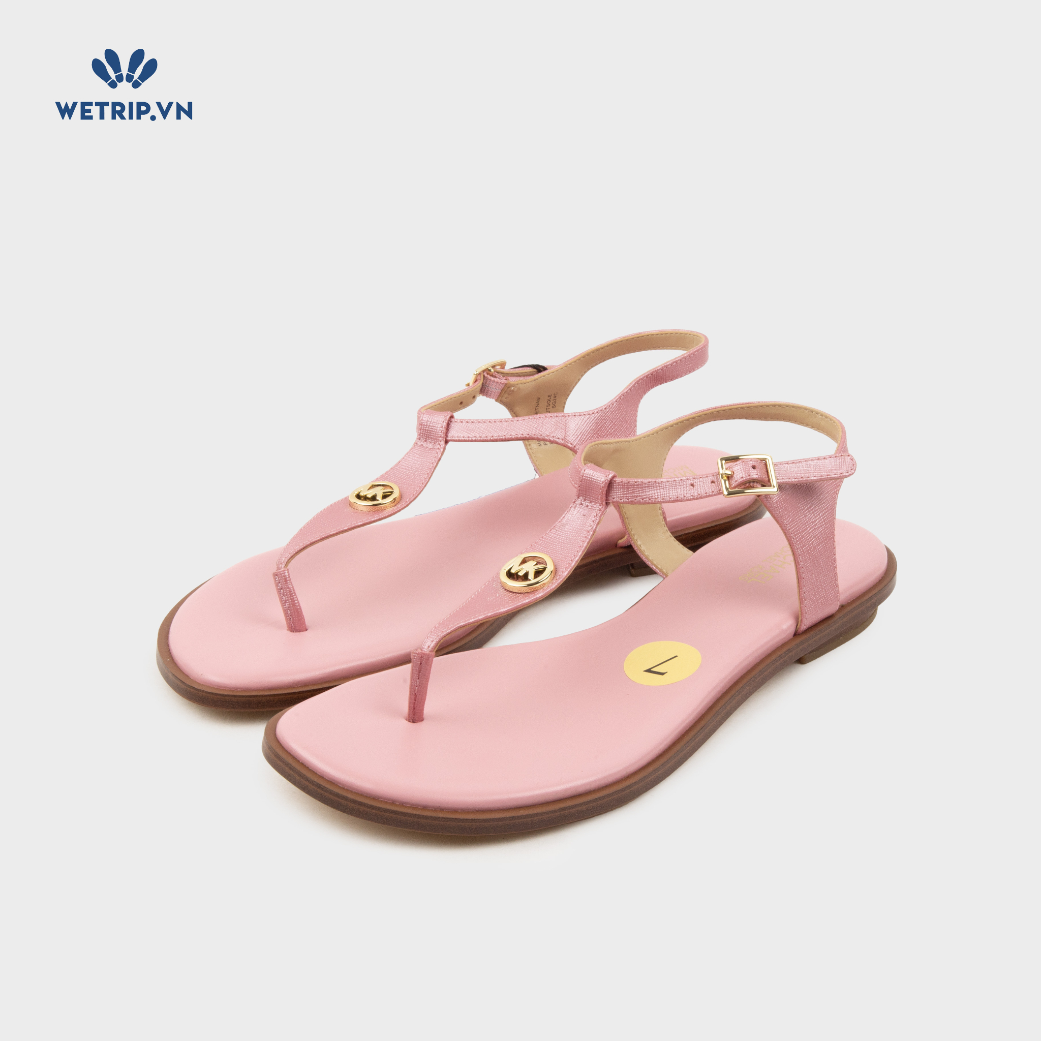 Xỏ Ngón Wetrip_MKs (Hồng) Mã XN-MK-008-E