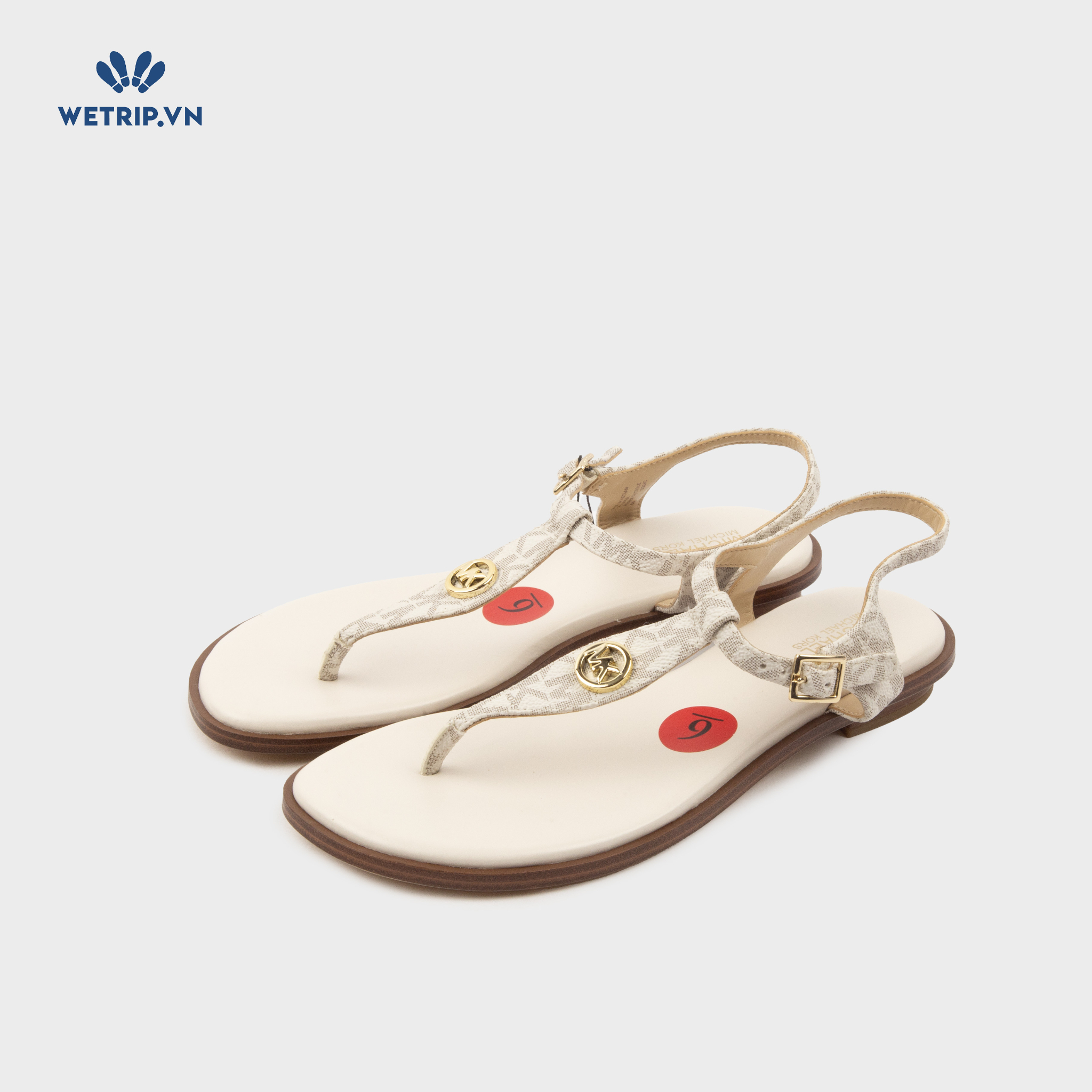 Xỏ Ngón Wetrip_MKs (Trắng) Mã XN-MK-008-D
