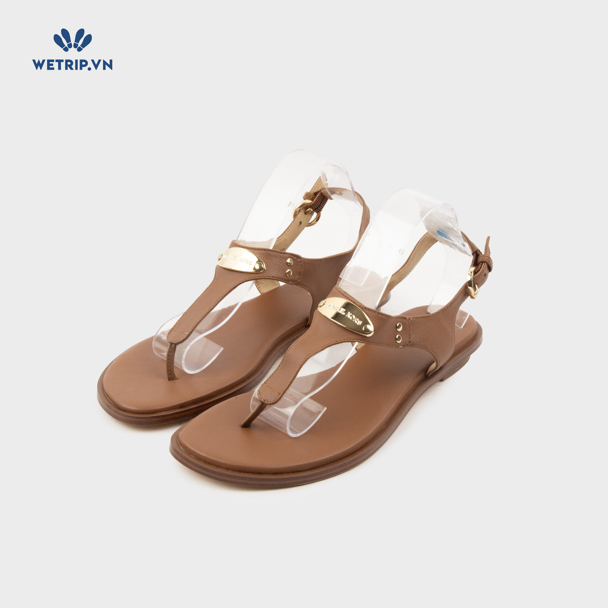 Xỏ Ngón Wetrip_MKs (Nâu full) Mã XN-MK-011-F