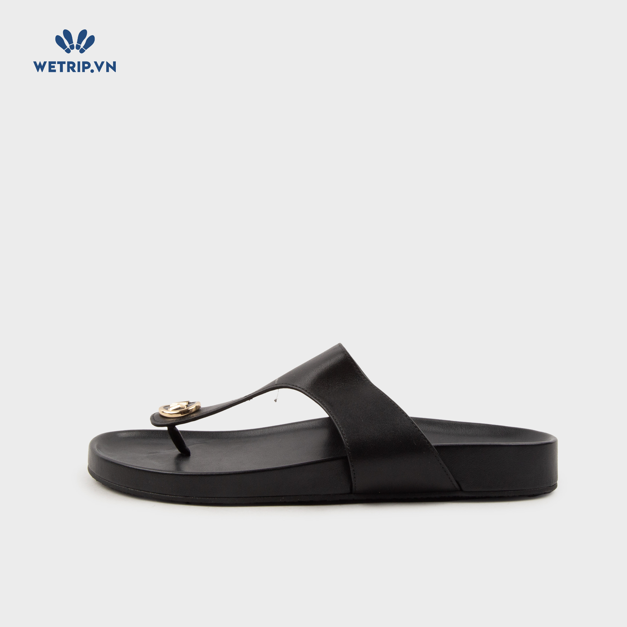 Xỏ Ngón Wetrip_MKs (Đen) Mã XN-MK-012-A