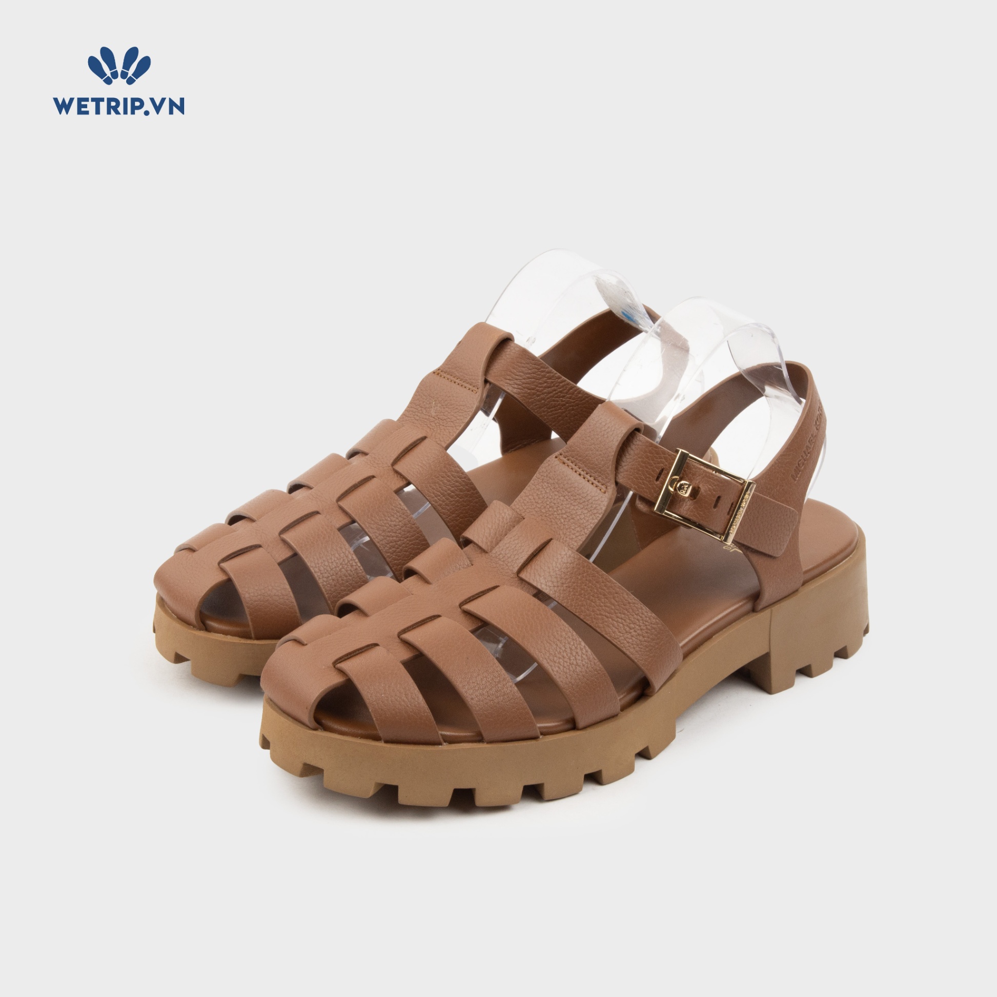 Sandal Wetrip_MKs (Nâu) Mã SD-MK-009-A