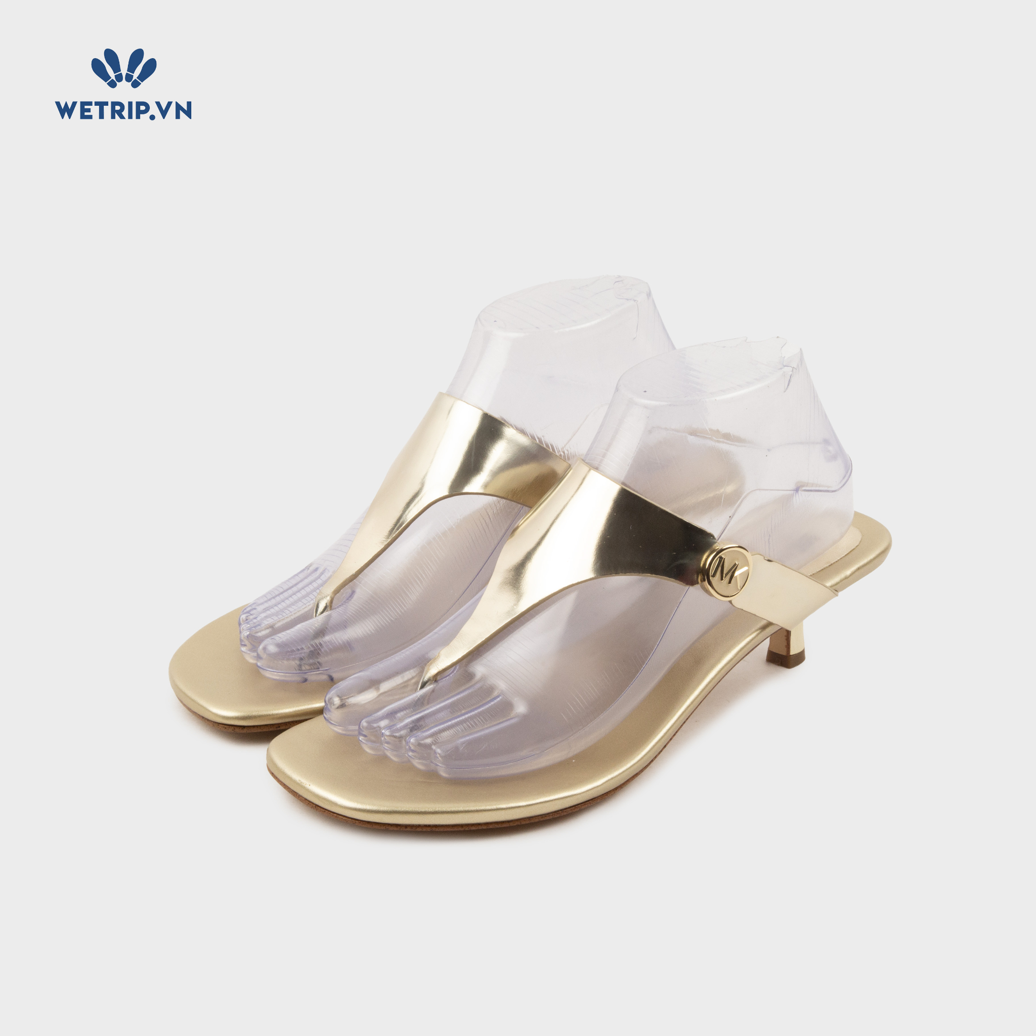 Xỏ Ngón Wetrip_MKs (Vàng) Mã XN-MK-009-D