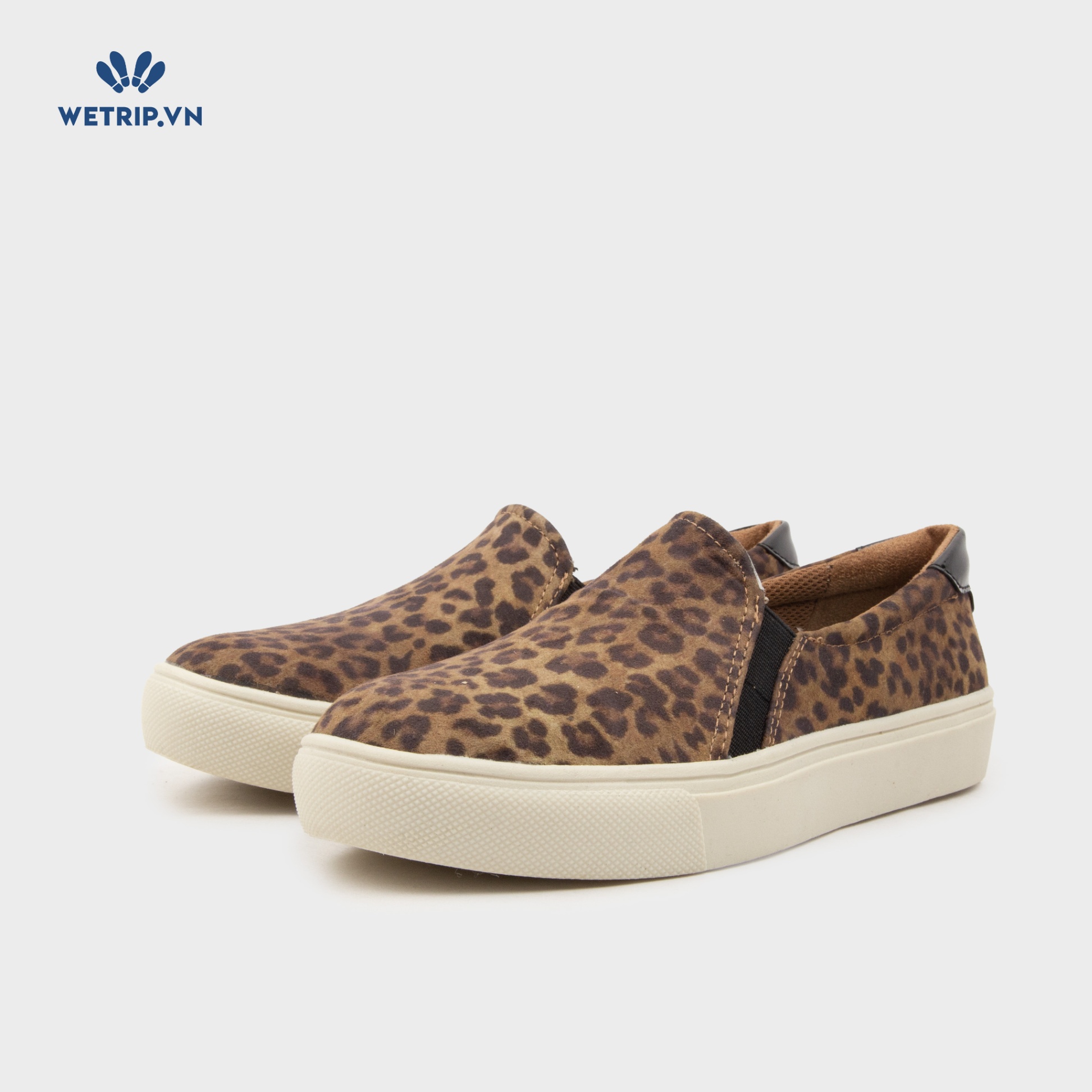 Slipon Dr.Sholl's (Da beo) Mã SLO-DRS-024-B