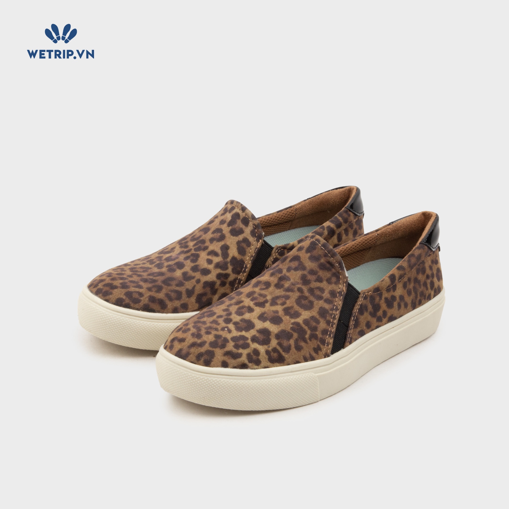 Slipon Dr.Sholl's (Da beo) Mã SLO-DRS-024-B