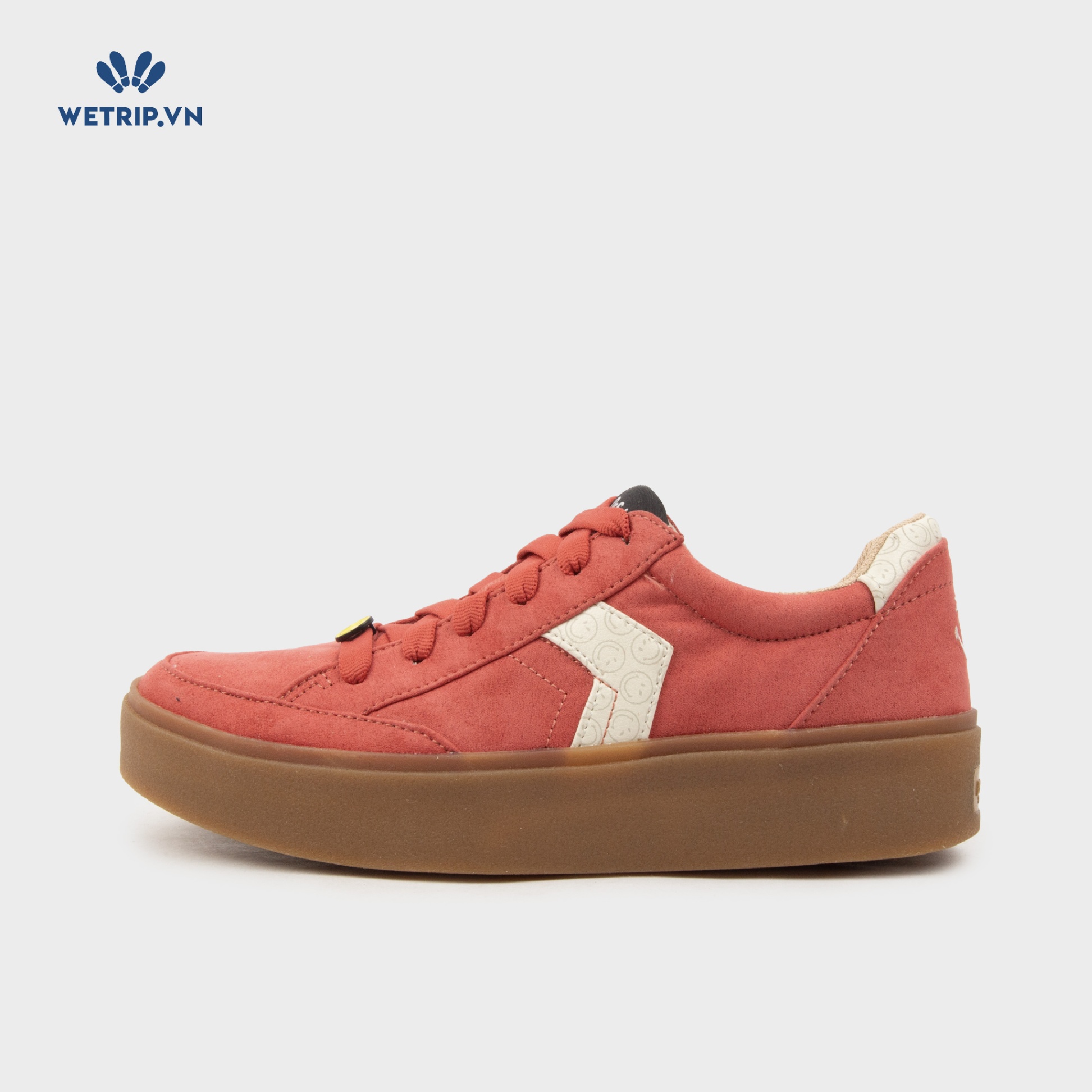 Sneaker Dr.Sholl's (Đỏ) Mã SN-DRS-014-C