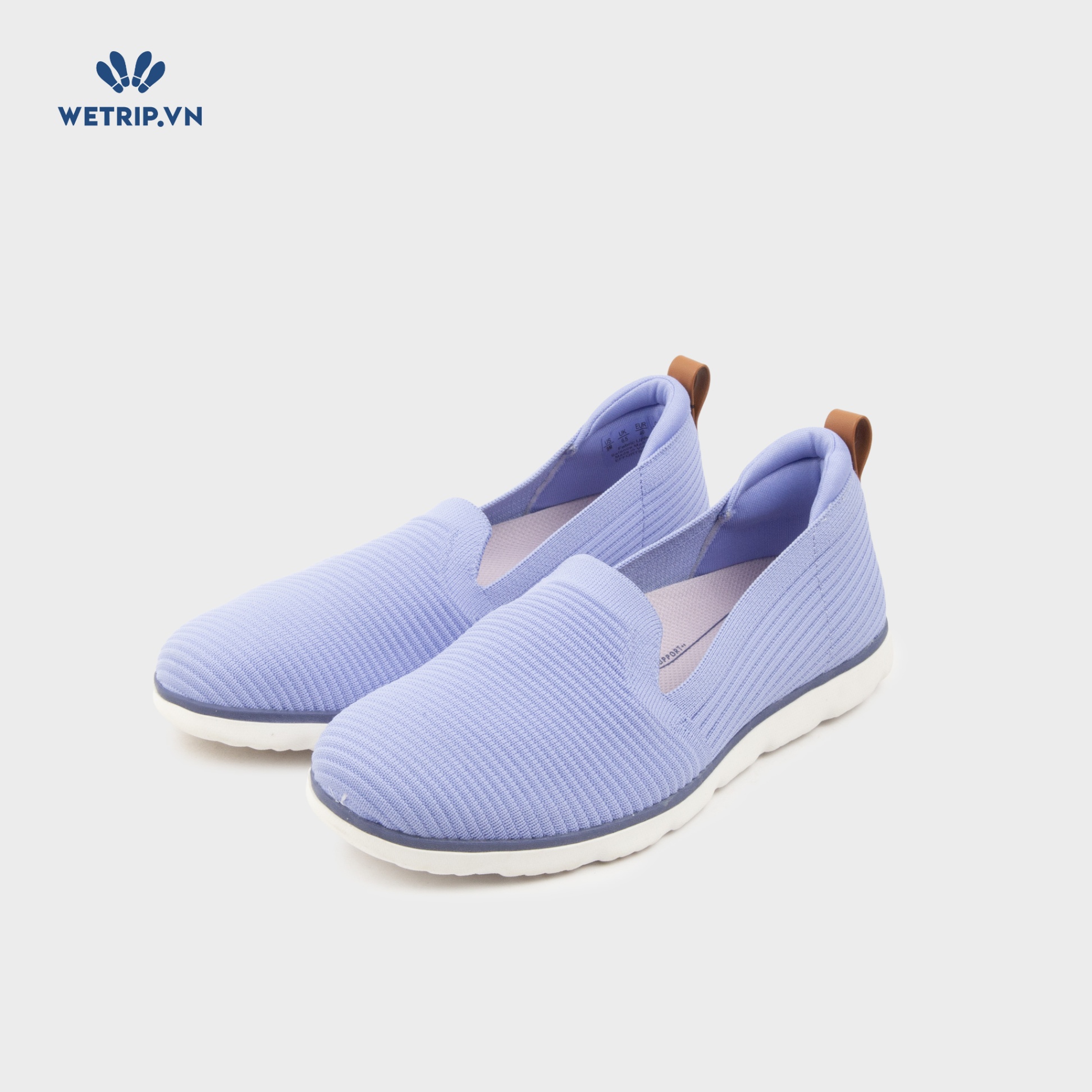 Slip-On RYKA (Xanh biển) Mã SLO-RYKA-010-D