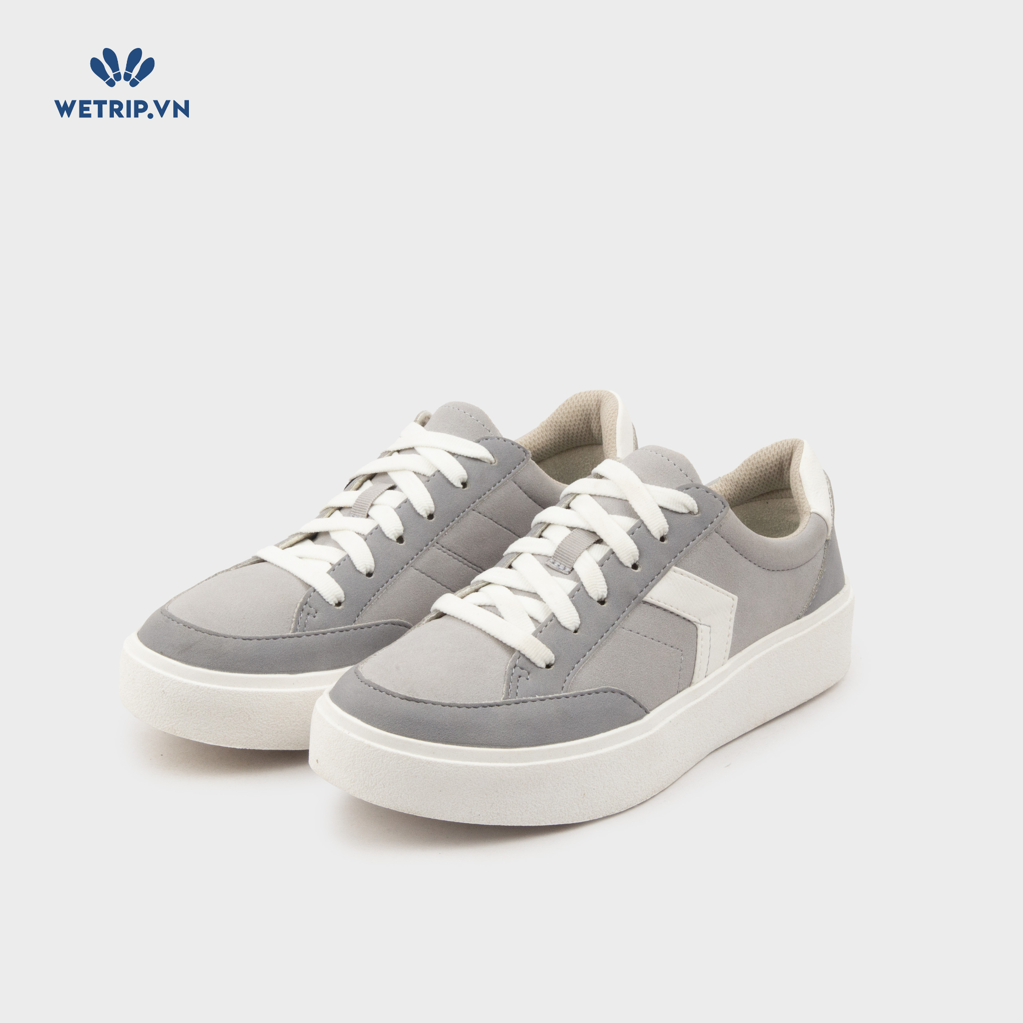 Sneaker Dr.Sholl's (Xám) Mã SN-DRS-013-F