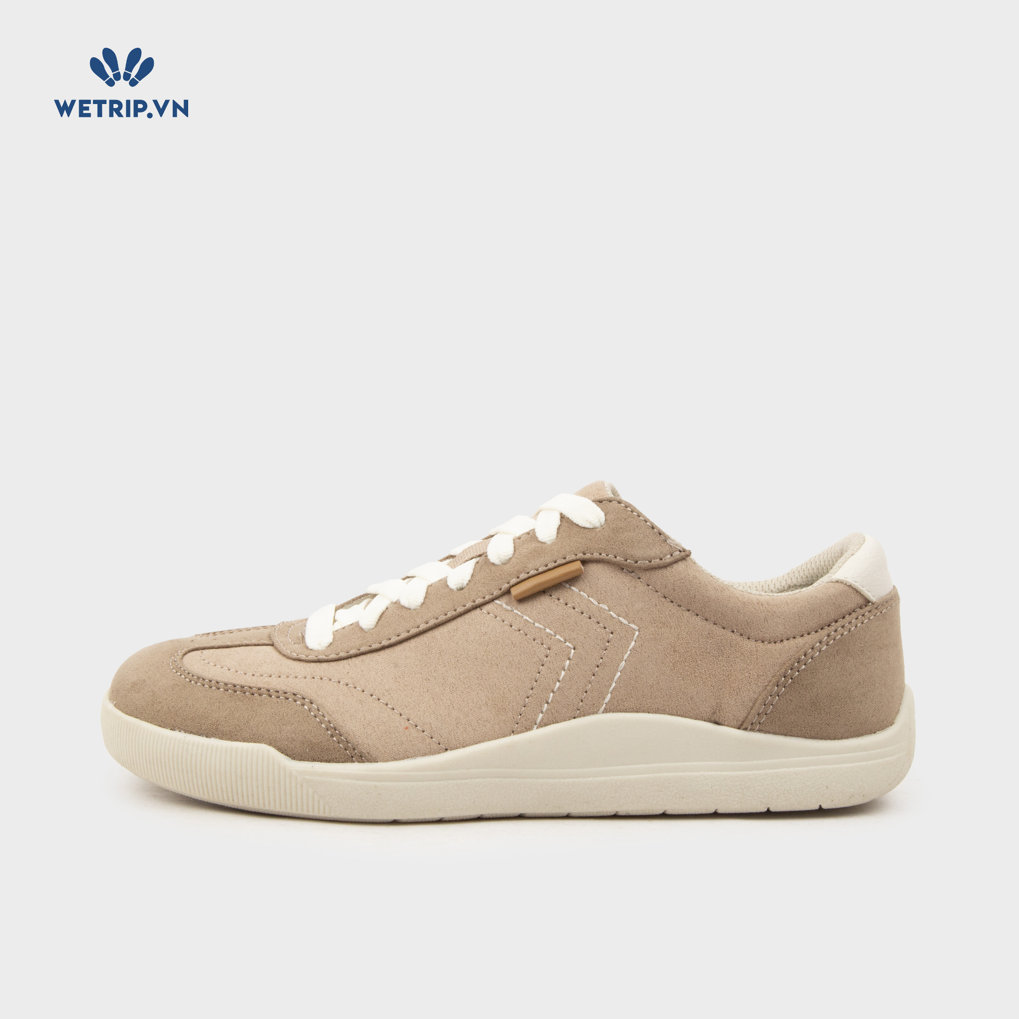 Sneaker Dr.Sholl's (Nâu) Mã SN-DRS-016-A