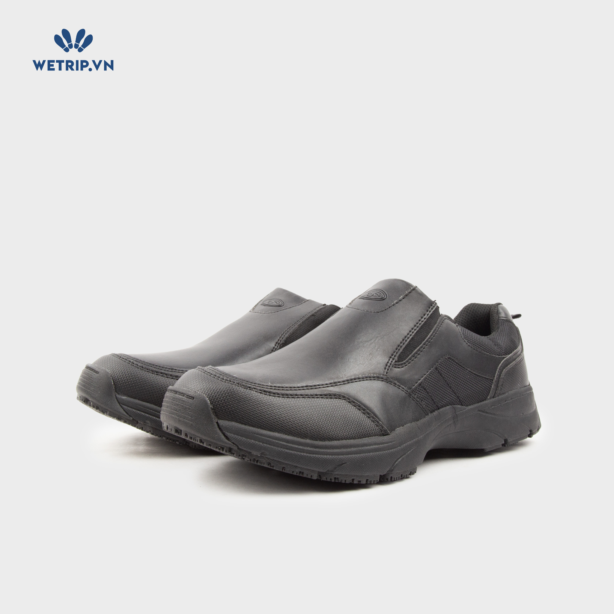 Sneaker Dr.Sholl's (Đen) Mã SN-DRS-019-A