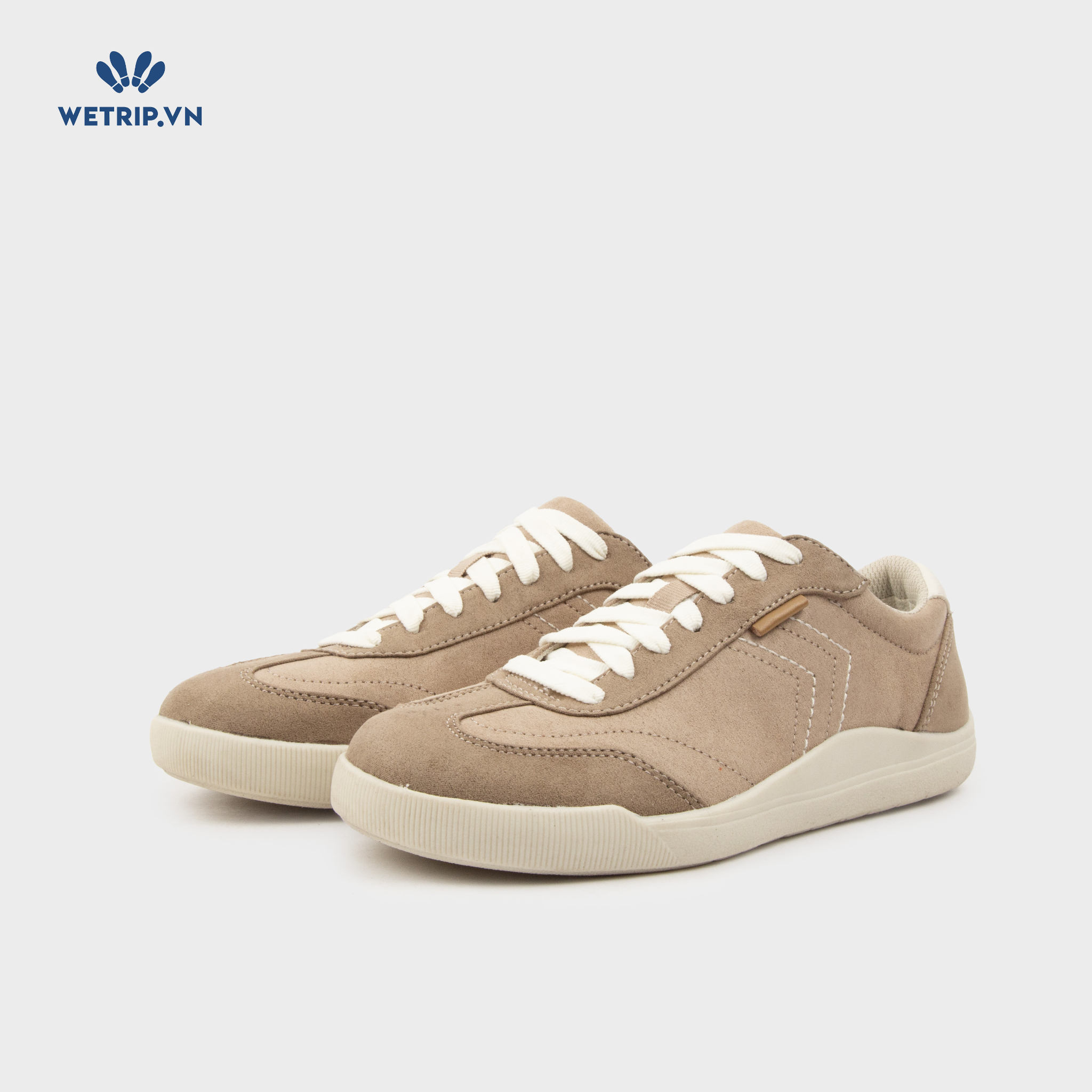 Sneaker Dr.Sholl's (Nâu) Mã SN-DRS-016-A