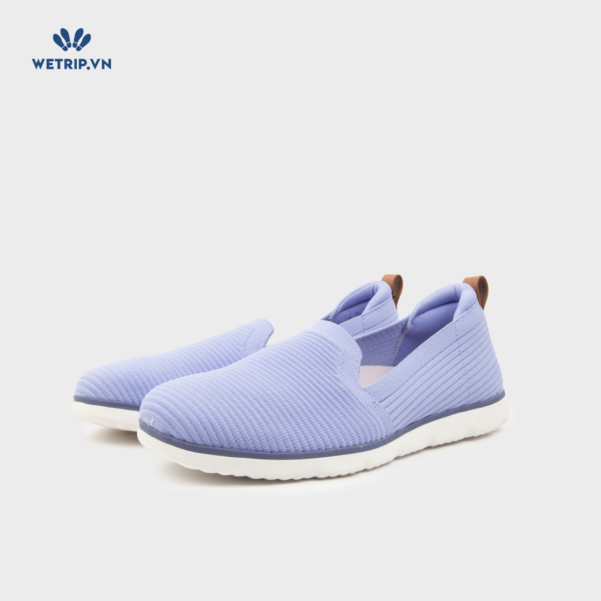 Slip-On RYKA (Xanh biển) Mã SLO-RYKA-010-D