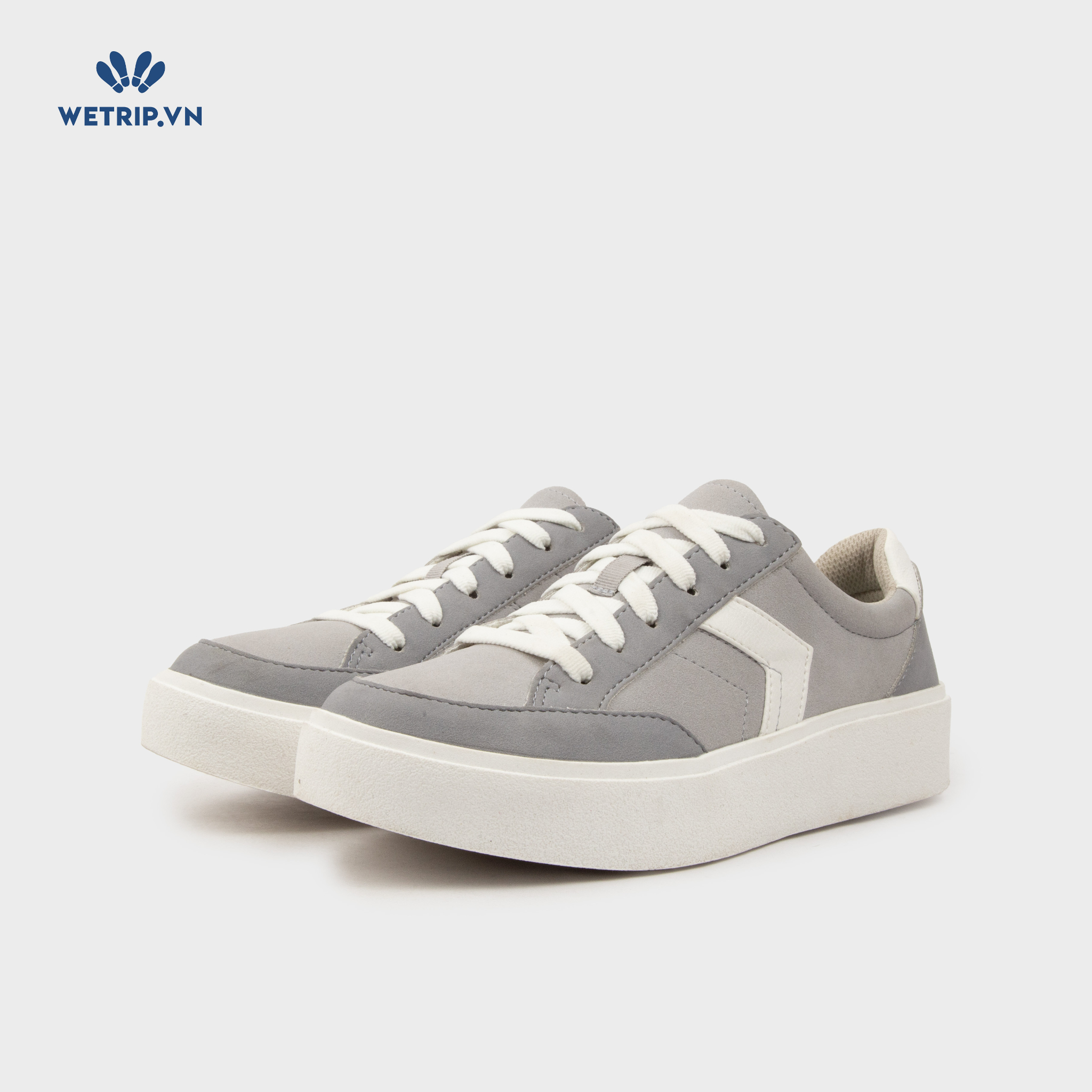 Sneaker Dr.Sholl's (Xám) Mã SN-DRS-013-F