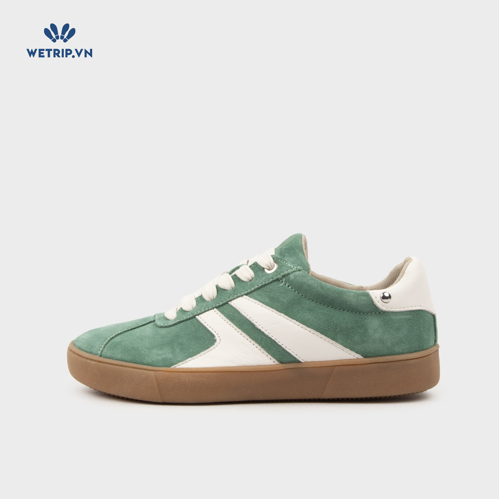 Sneakers Naturalizer (Xanh) Mã SN-NL-027-H