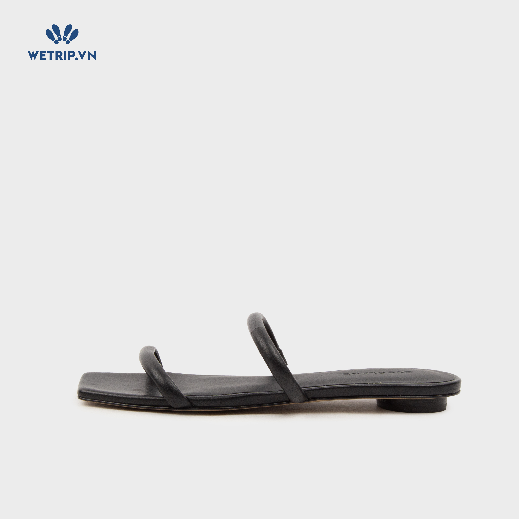 Sandal Everlane (Đen) Mã SD-EVL-003-B