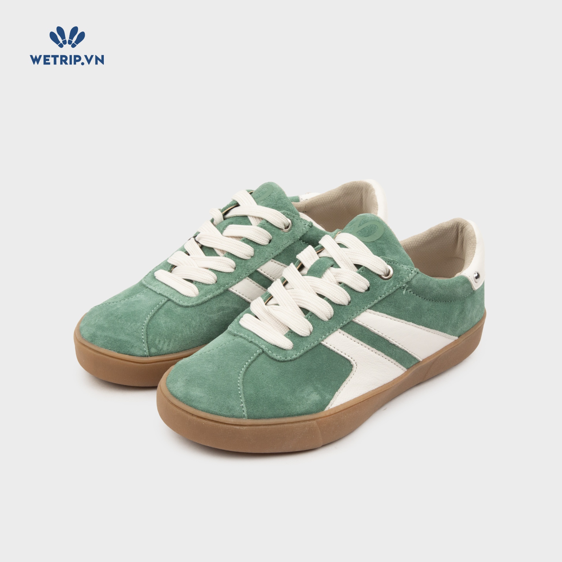 Sneakers Naturalizer (Xanh) Mã SN-NL-027-H
