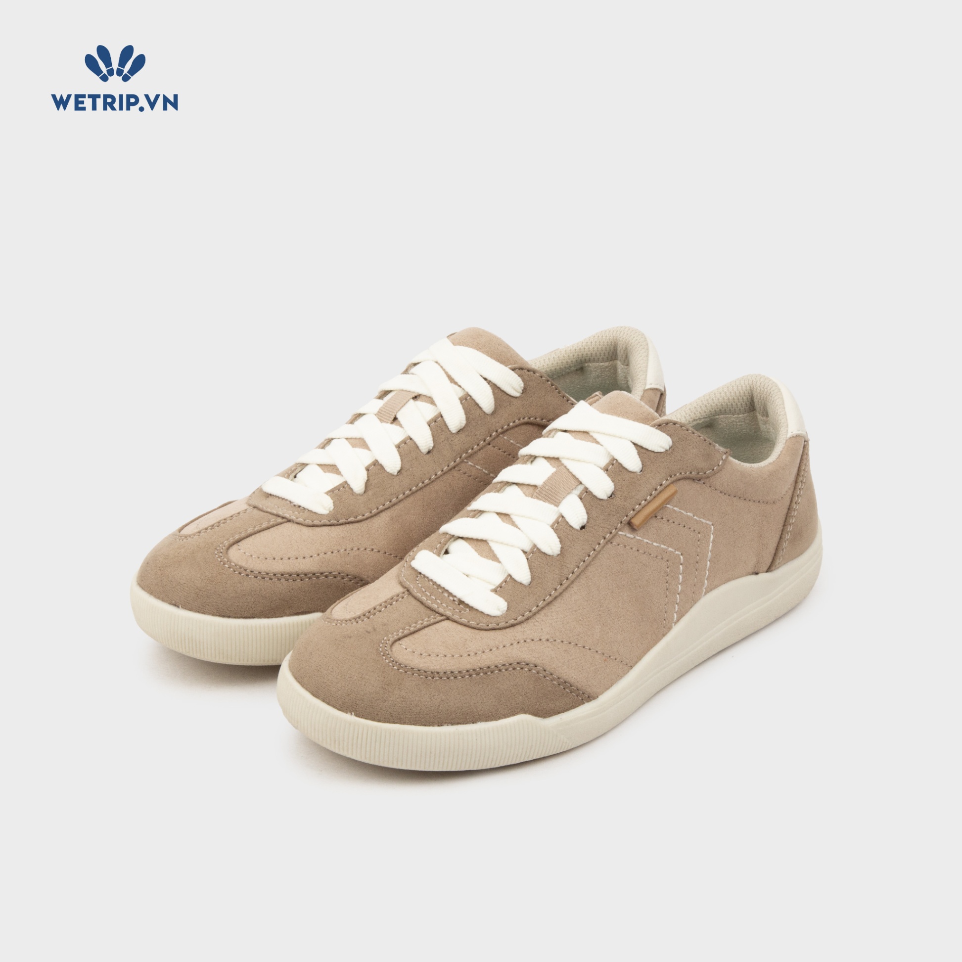 Sneaker Dr.Sholl's (Nâu) Mã SN-DRS-016-A