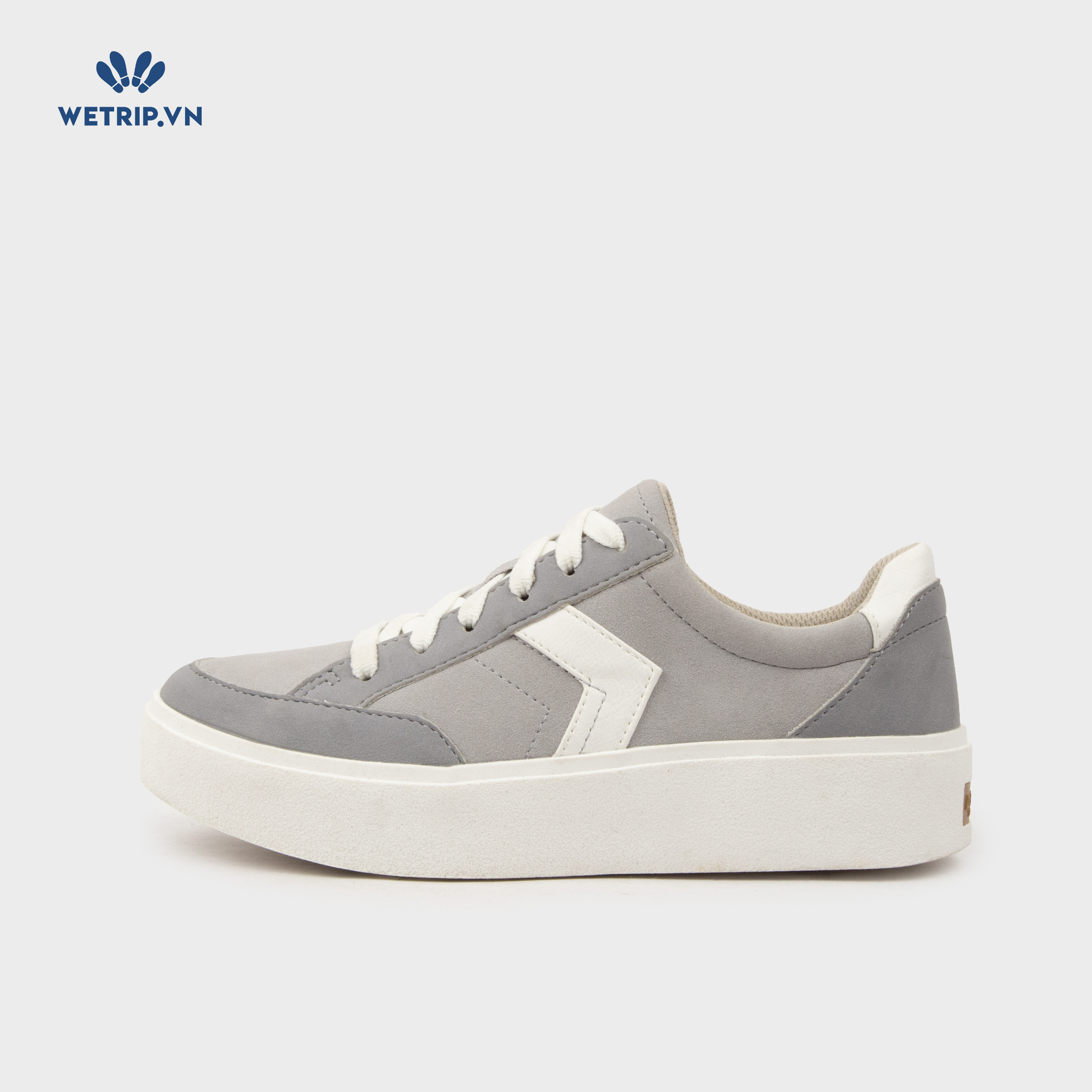 Sneaker Dr.Sholl's (Xám) Mã SN-DRS-013-F