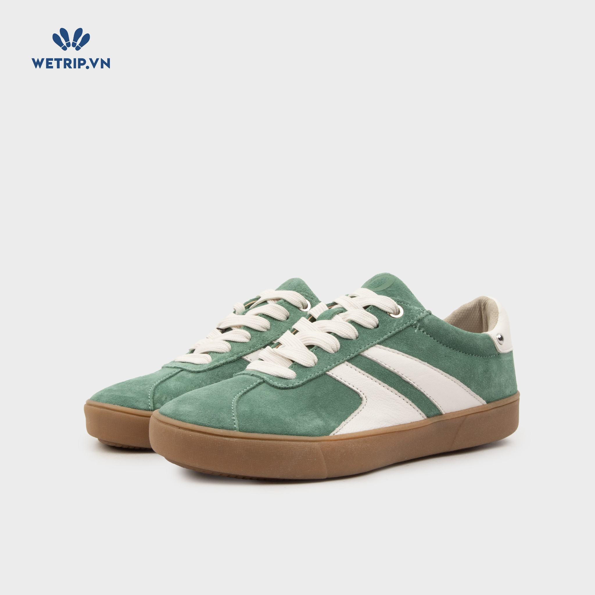 Sneakers Naturalizer (Xanh) Mã SN-NL-027-H