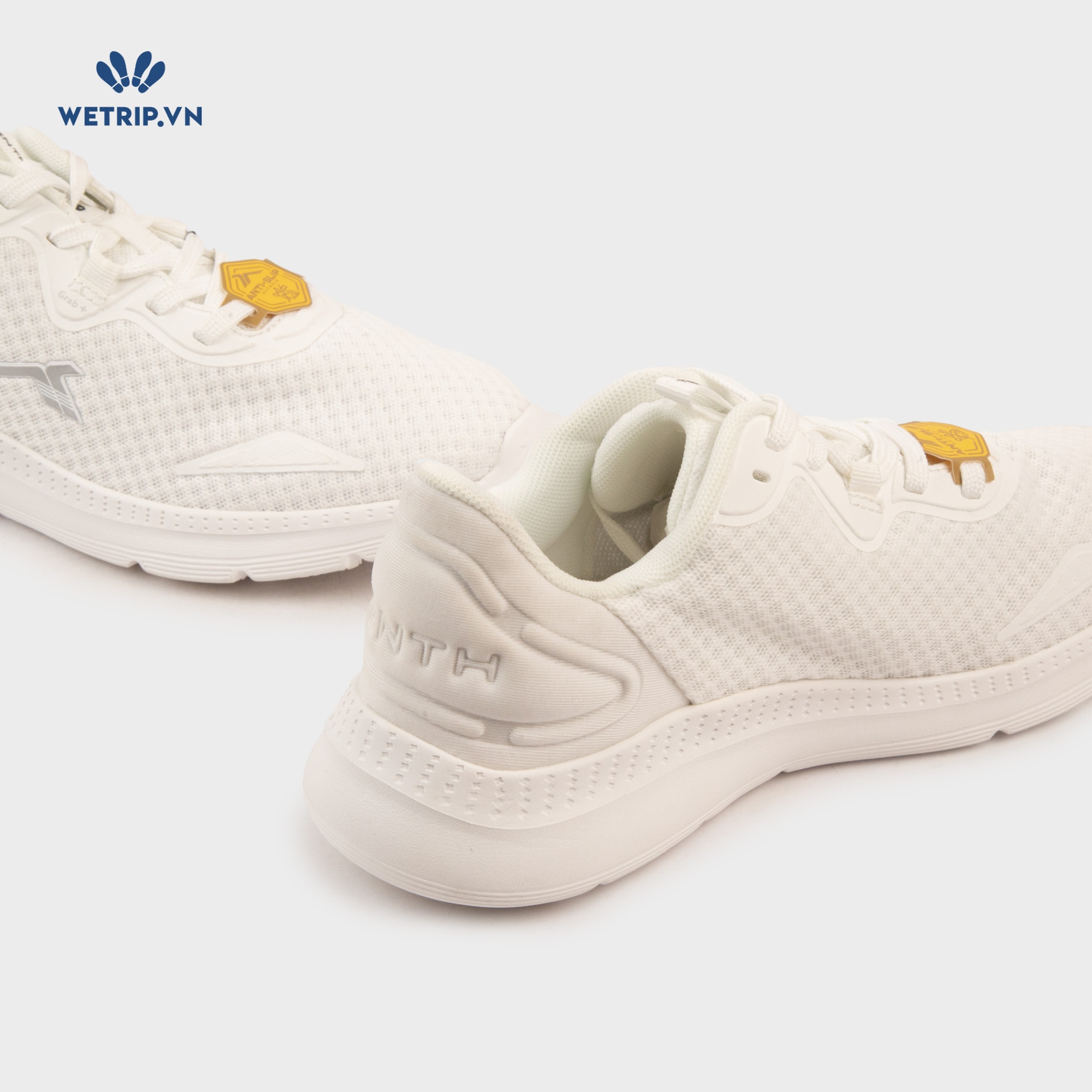 Sneaker Tenth (Trắng) Mã SN-TEN-001-C
