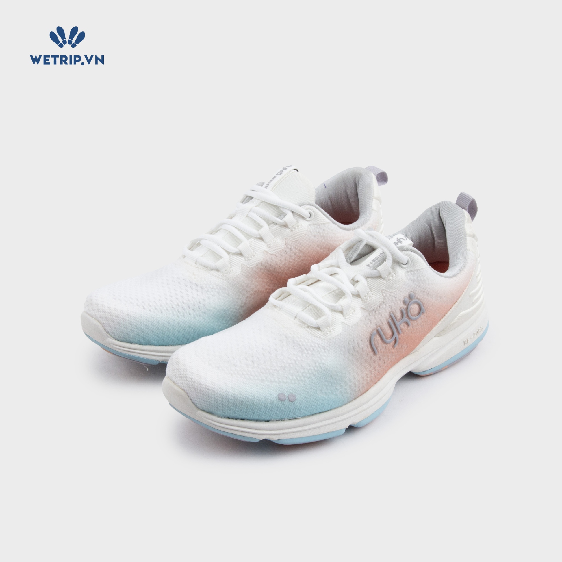 Sneakers RYKA (Nude) Mã SN-RYKA-019-C