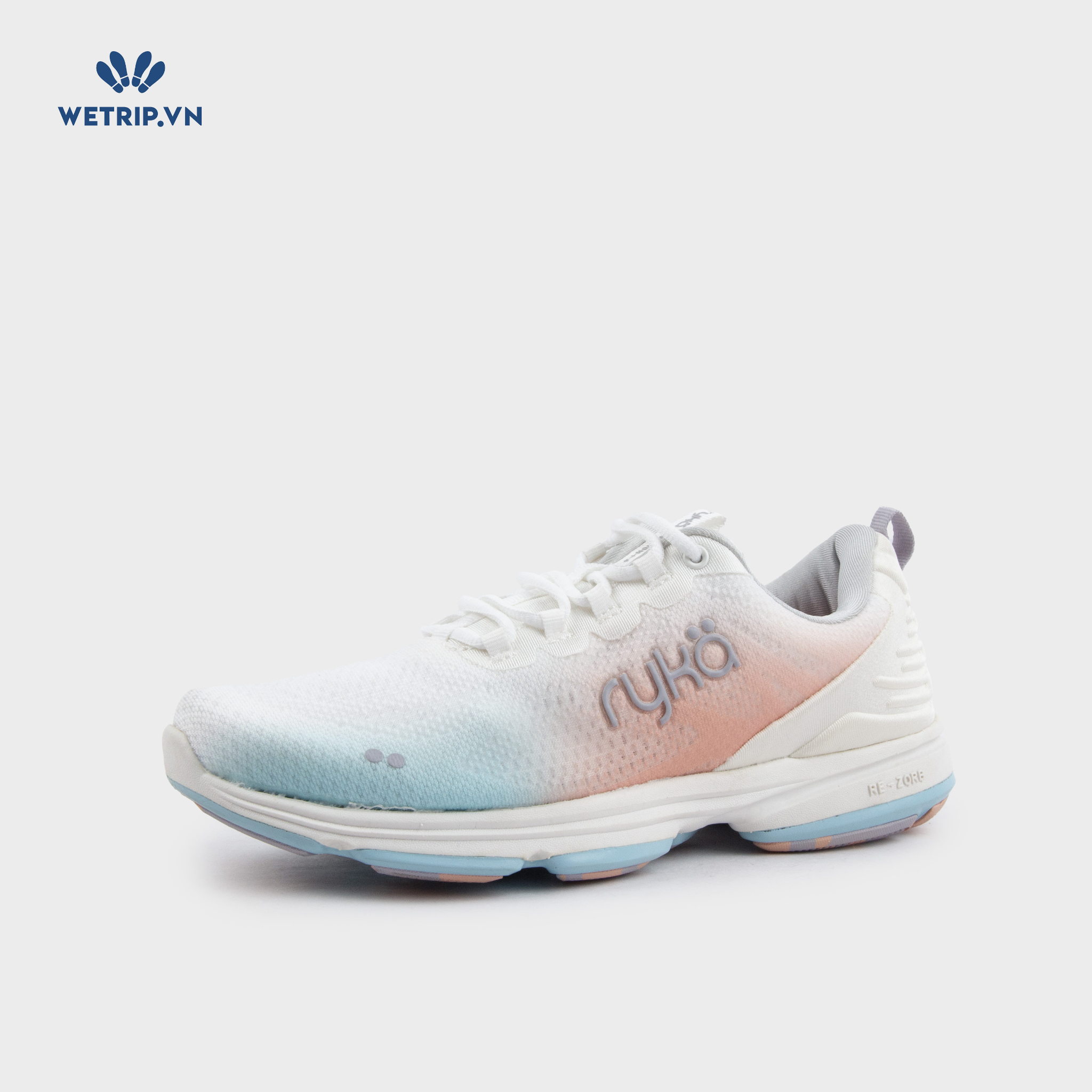 Sneakers RYKA (Nude) Mã SN-RYKA-019-C