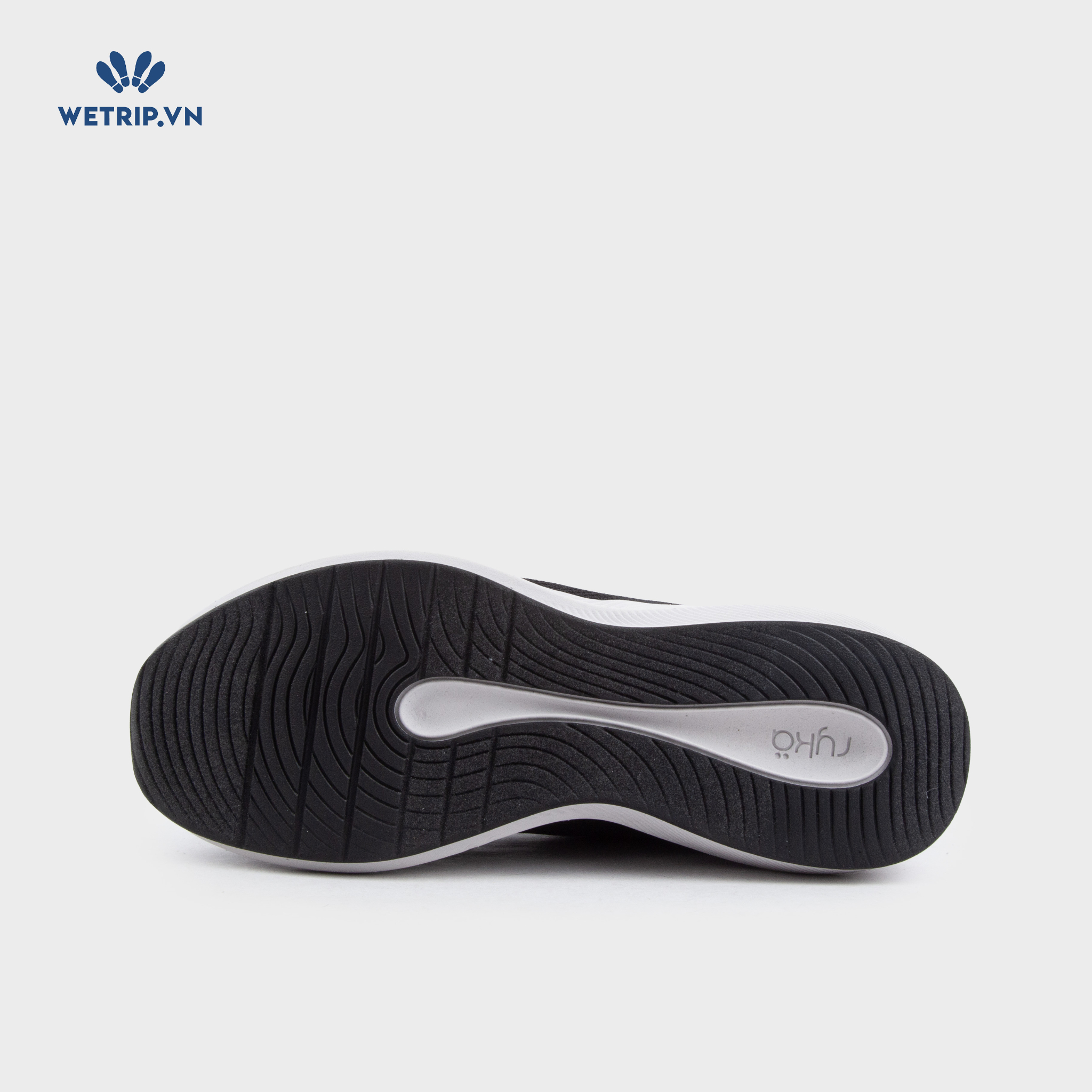 Sneakers RYKA (Đen full) Mã SN-RYKA-011-F