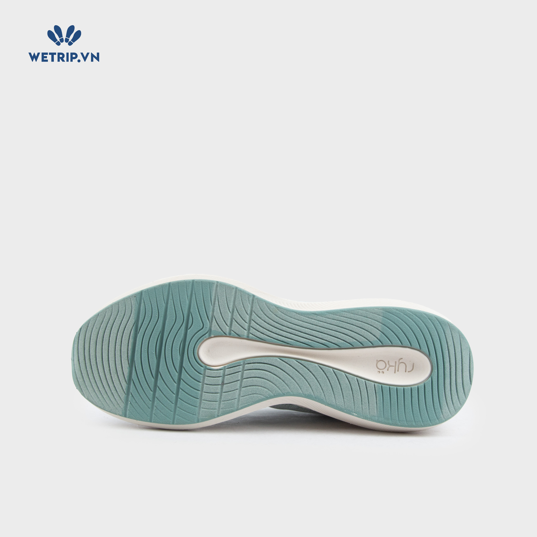 Sneakers RYKA (Xanh lá) Mã SN-RYKA-011-C