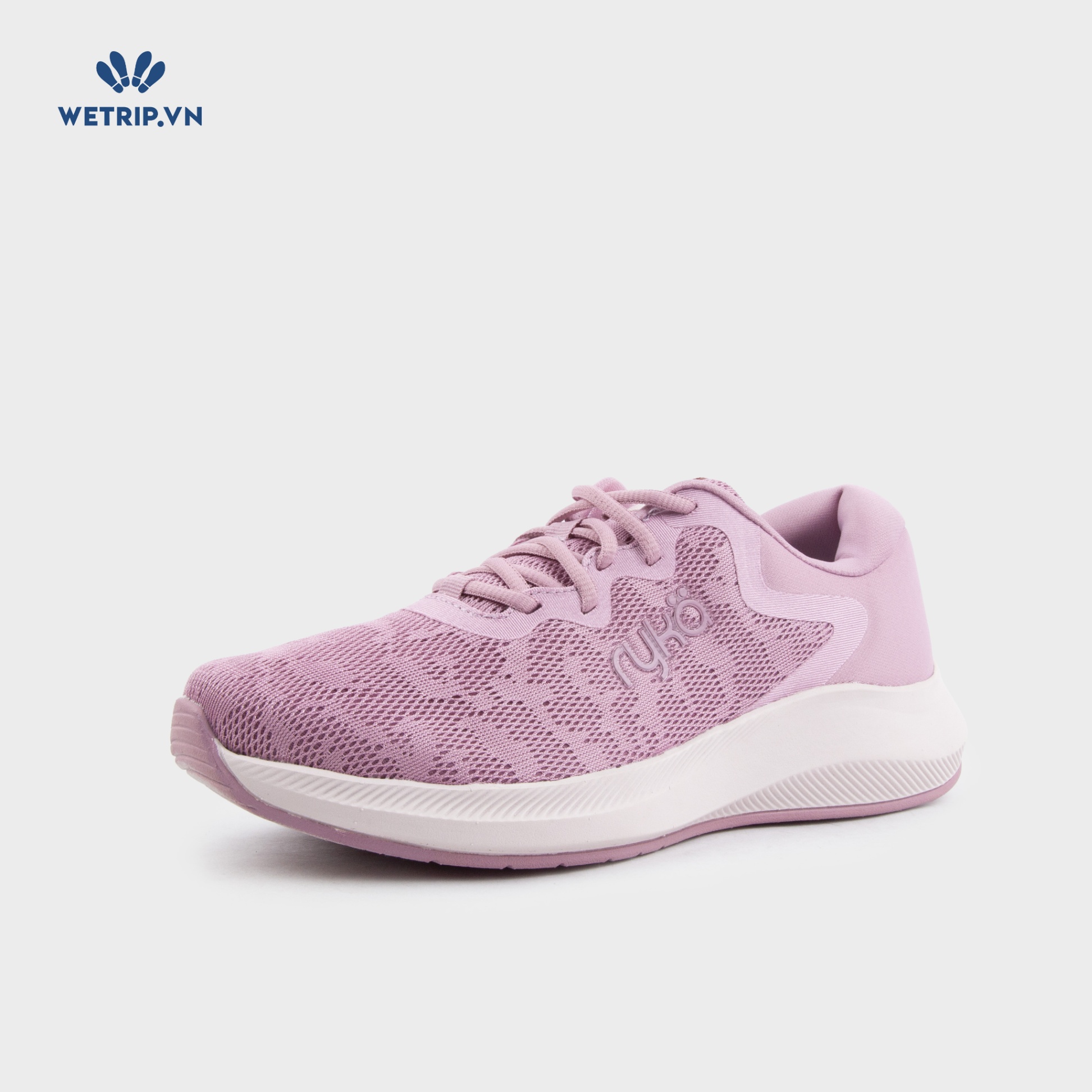 Sneakers RYKA (Hồng) Mã SN-RYKA-011-A