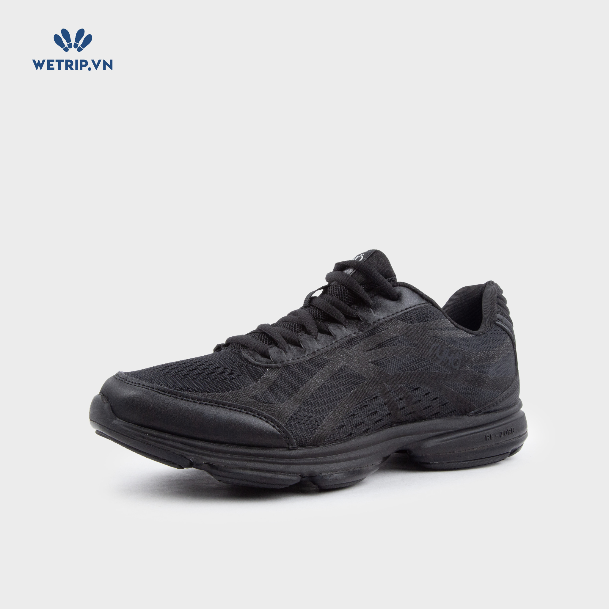 Sneakers RYKA (Đen full) Mã SN-RYKA-008-I
