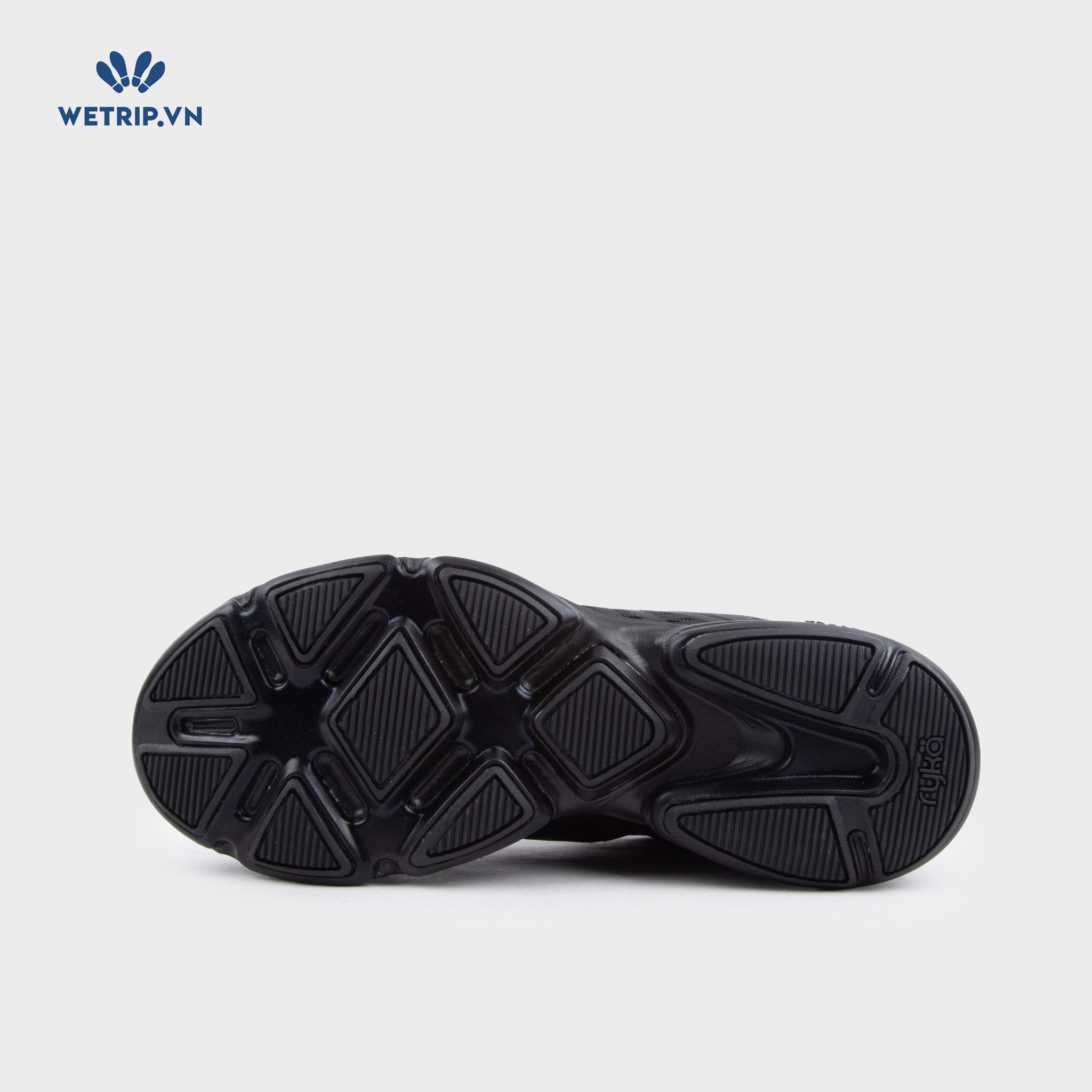 Sneakers RYKA (Đen full) Mã SN-RYKA-008-I