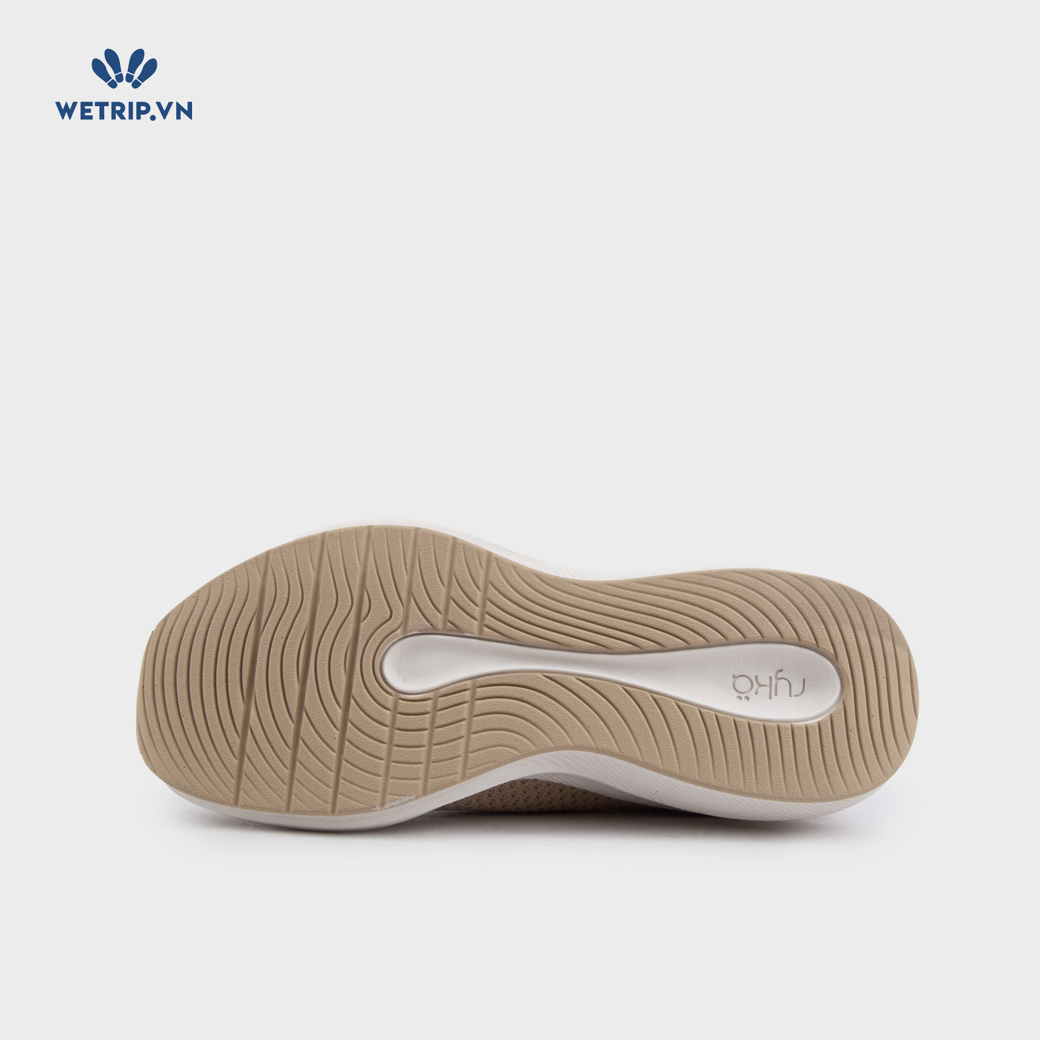 Slipon RYKA (nude) Mã SLO-RYKA-002-A