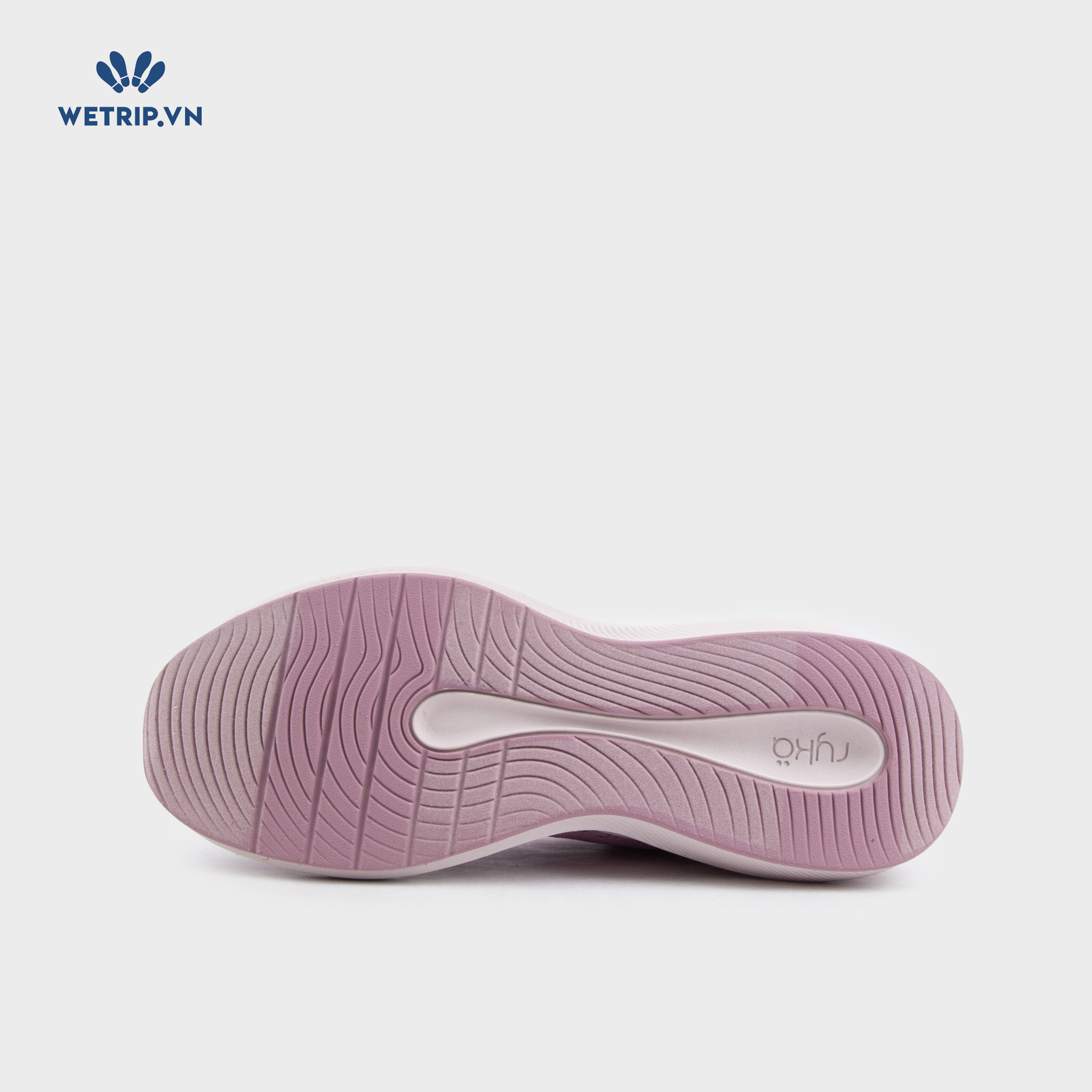 Sneakers RYKA (Hồng) Mã SN-RYKA-011-A