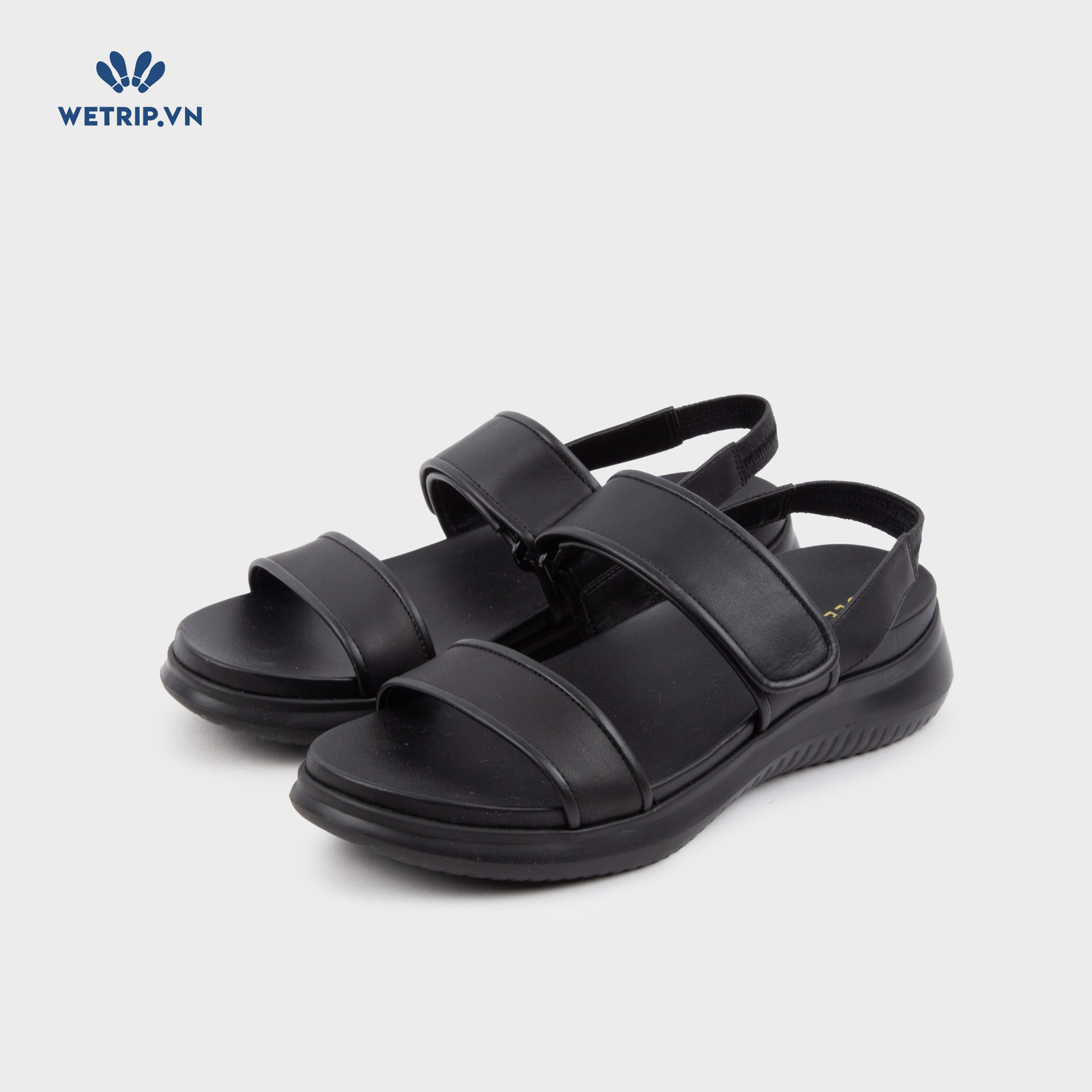 Sandal Cole Haan (Đen) Mã SD-COHA-003-C