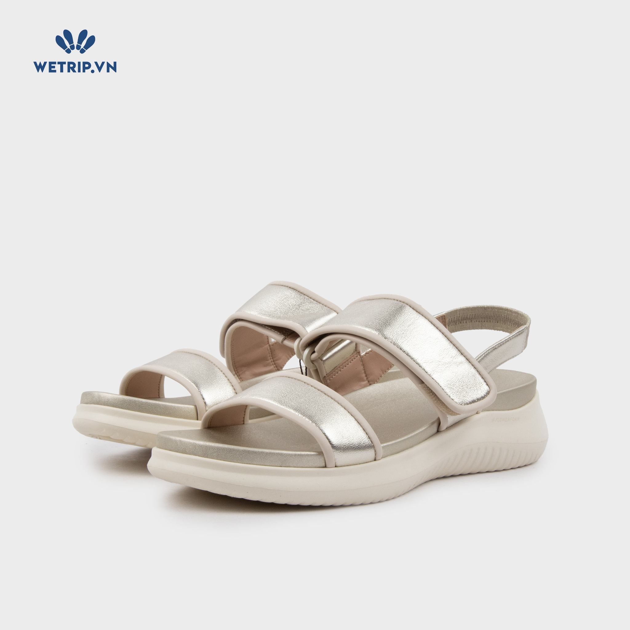 Sandal Cole Haan (Kem ánh kim) Mã SD-COHA-003-E