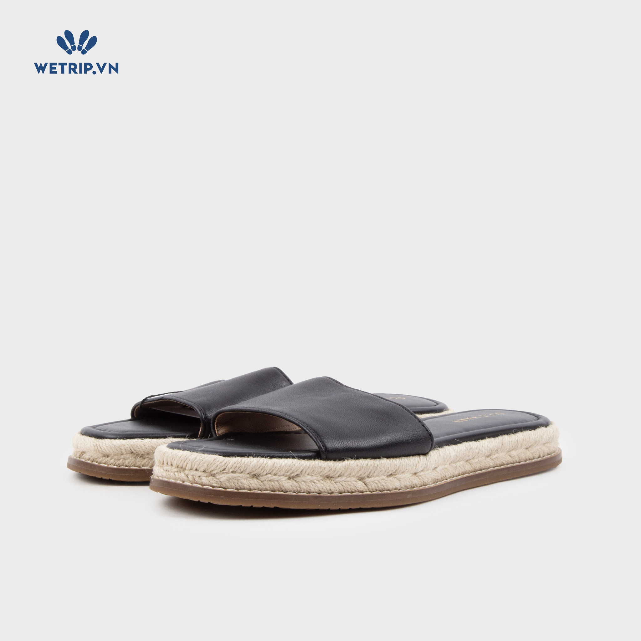 Sandal Cole Haan (Đen) Mã SD-COHA-009-A