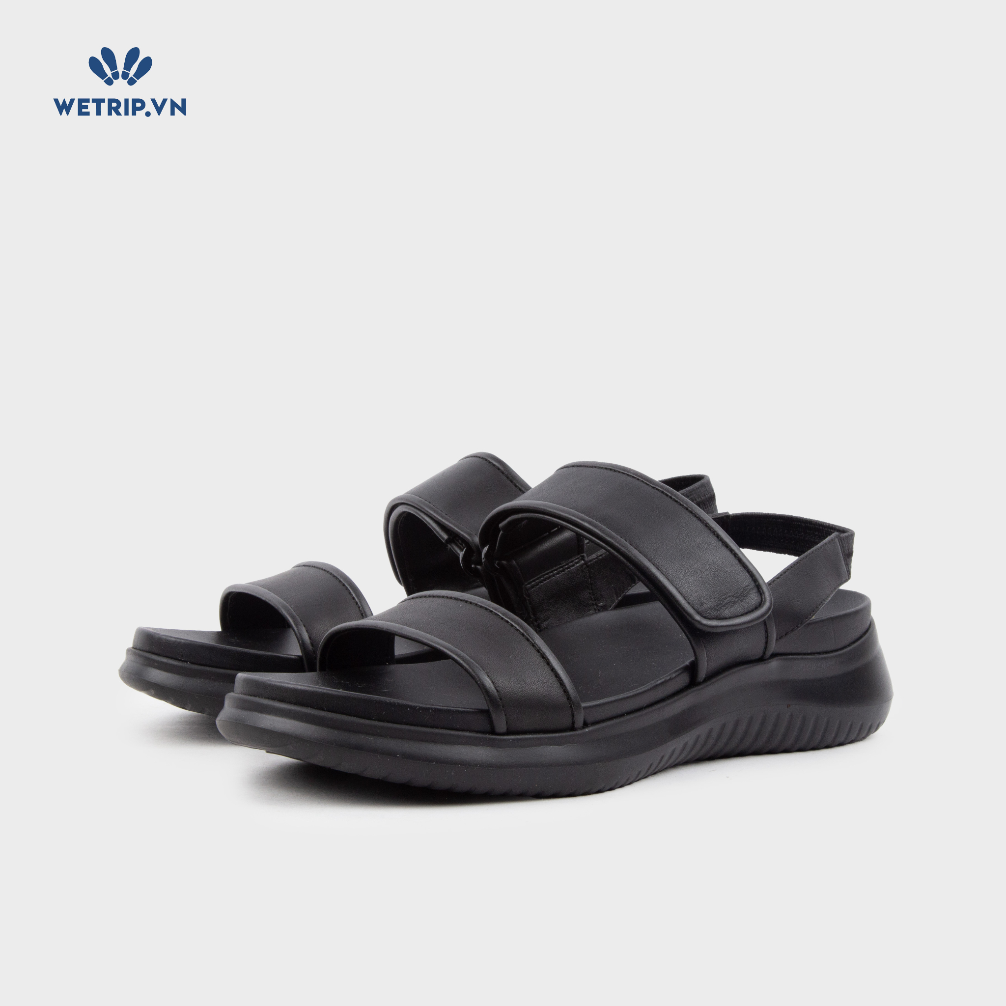 Sandal Cole Haan (Đen) Mã SD-COHA-003-C