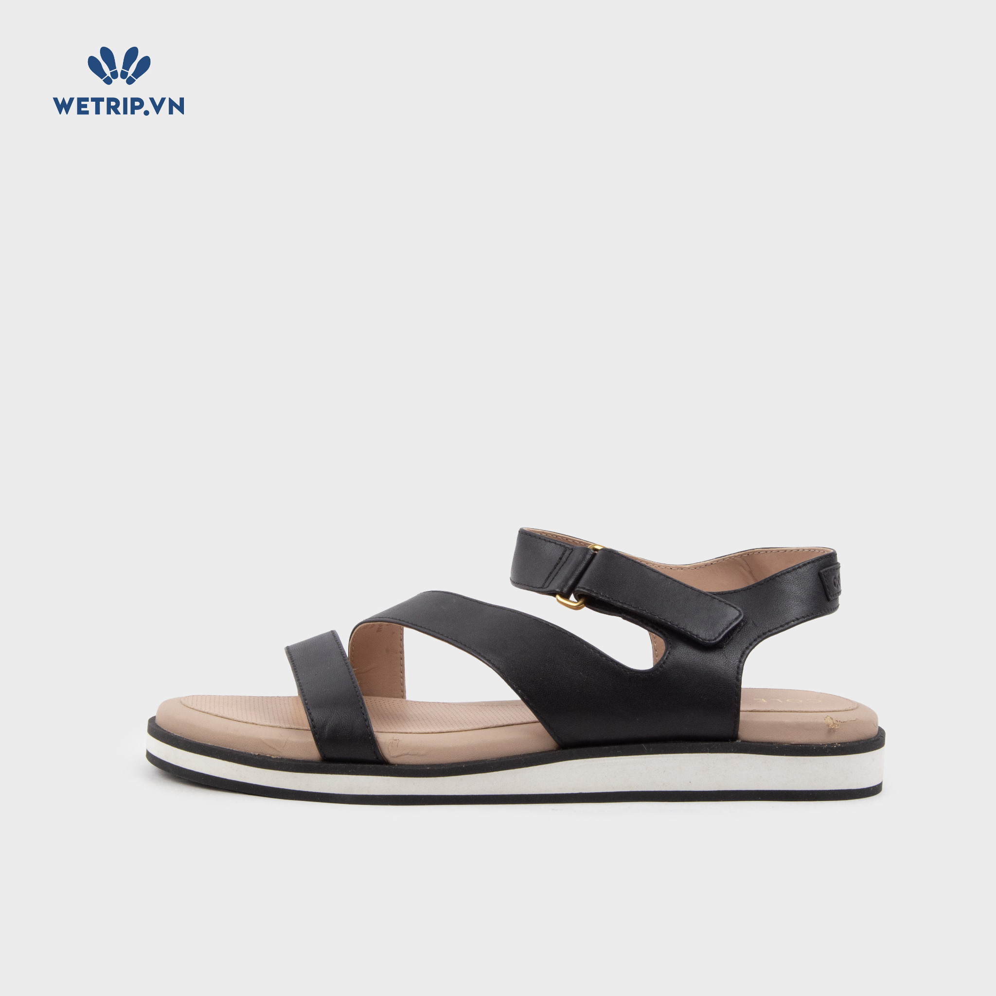 Sandal Cole Haan (Đen) Mã SD-COHA-005-A