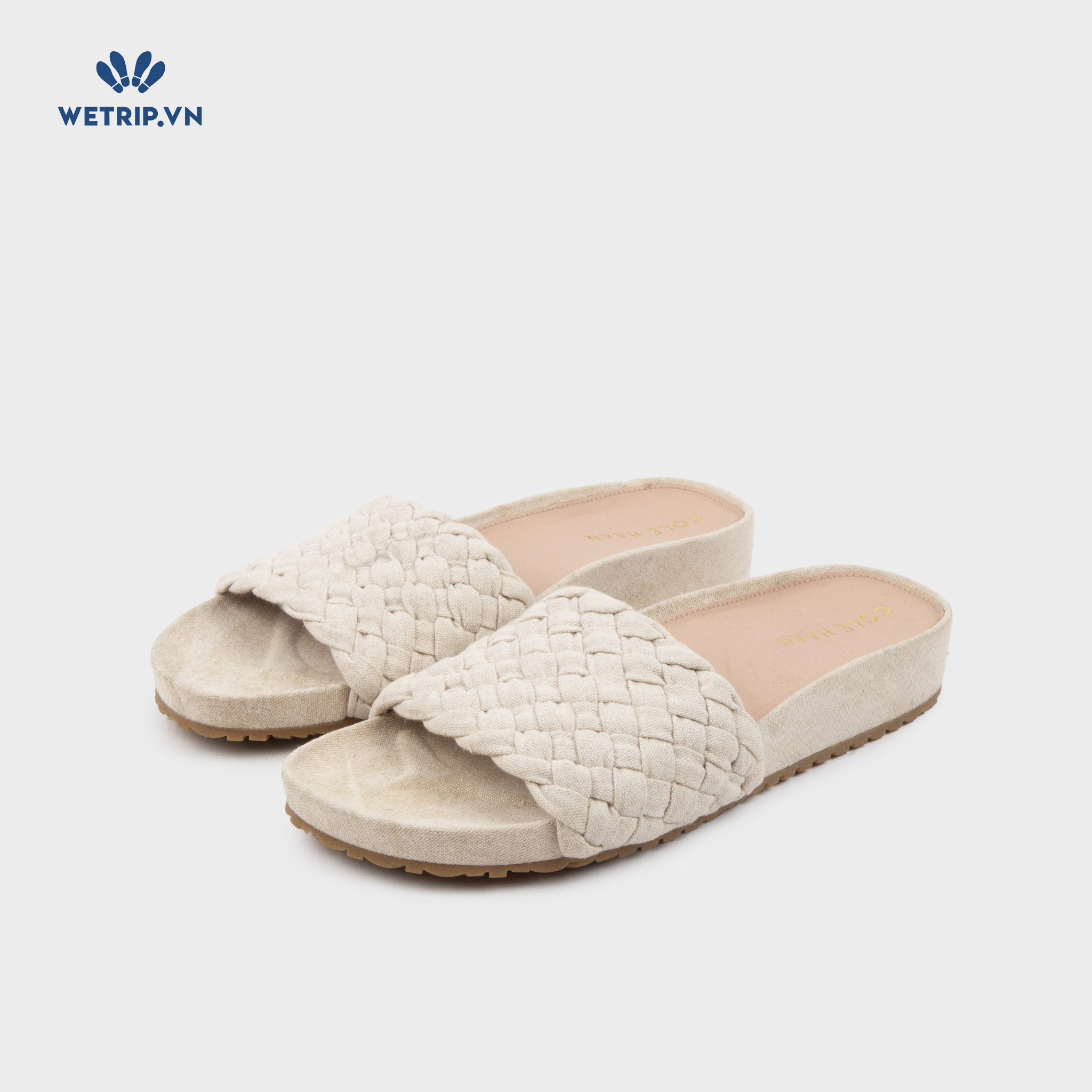 Sandal Cole Haan (Be) Mã SD-COHA-006-A