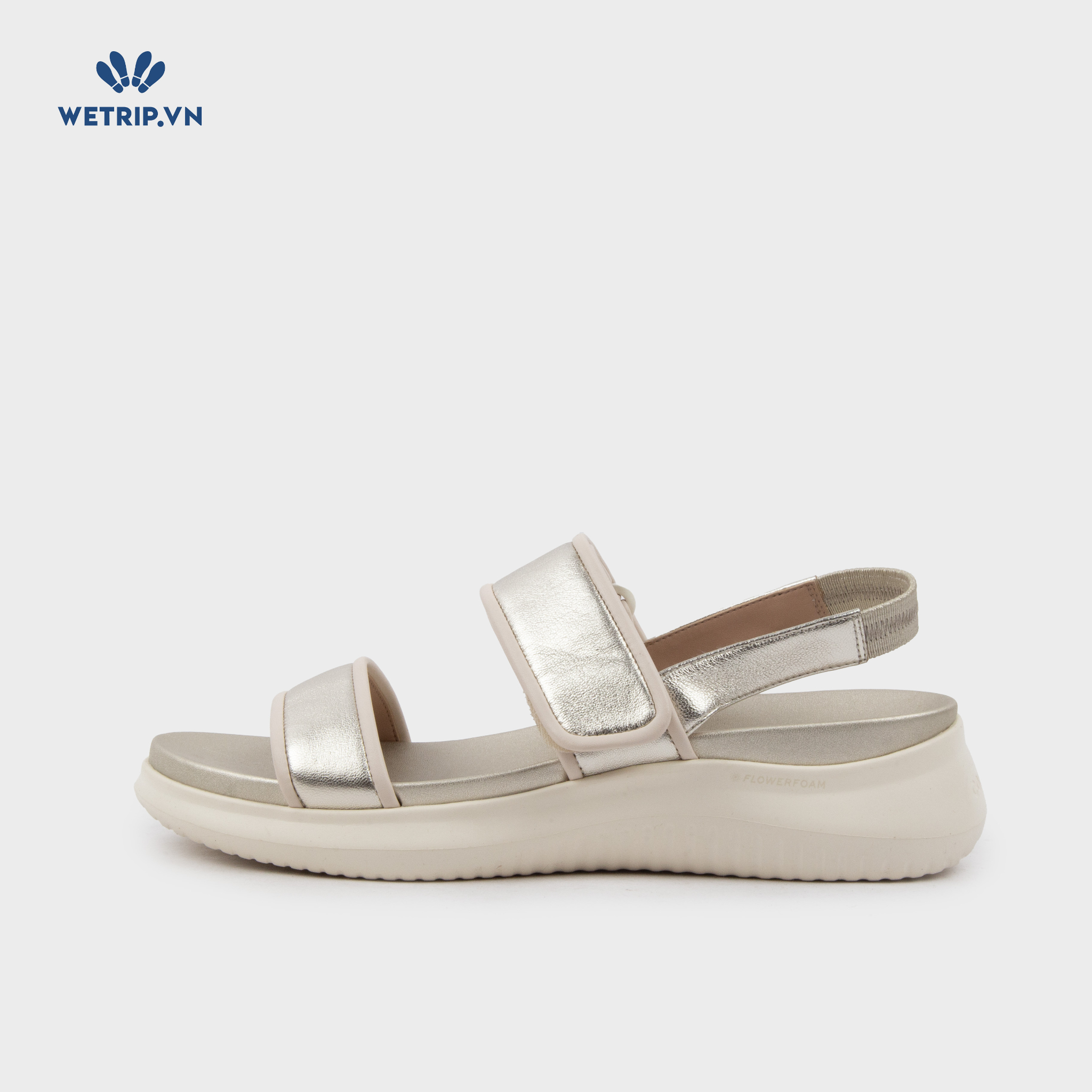 Sandal Cole Haan (Kem ánh kim) Mã SD-COHA-003-E