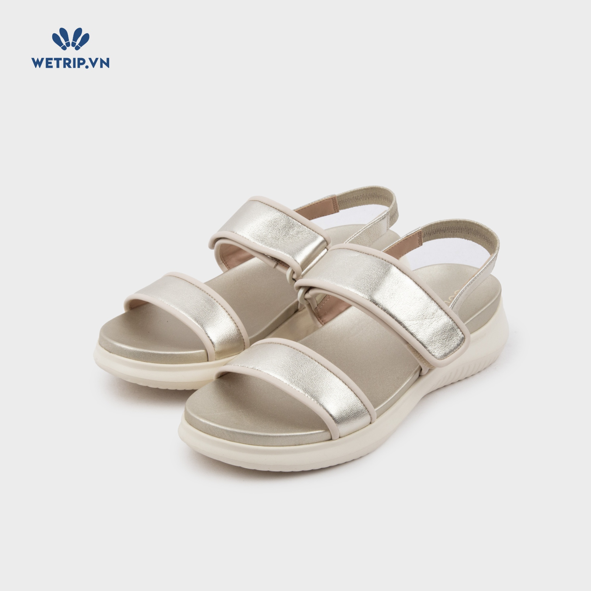 Sandal Cole Haan (Kem ánh kim) Mã SD-COHA-003-E